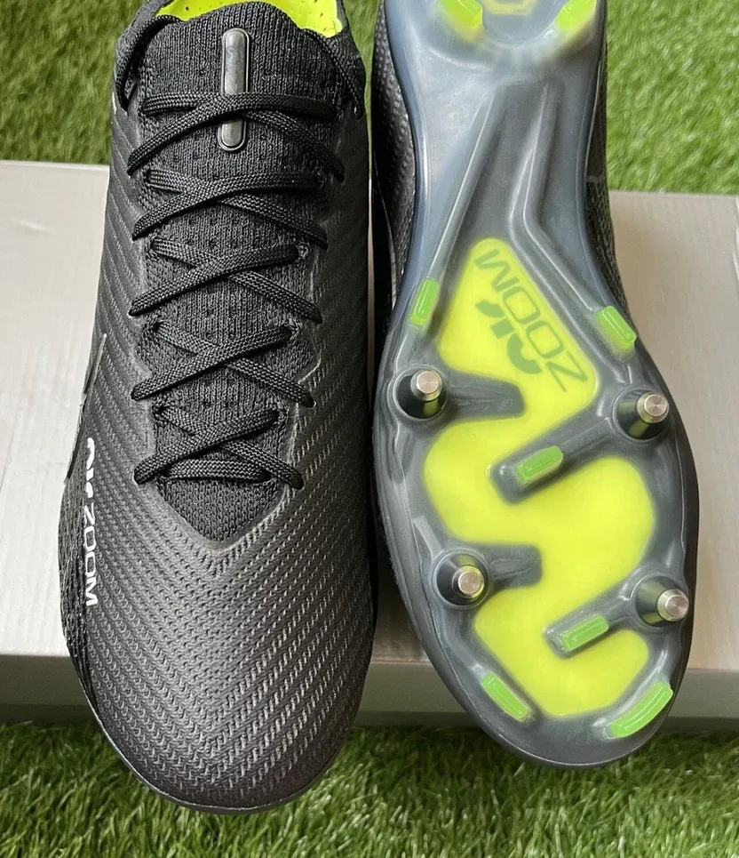 Nike Mercurial Vapor 15 Elite SG
