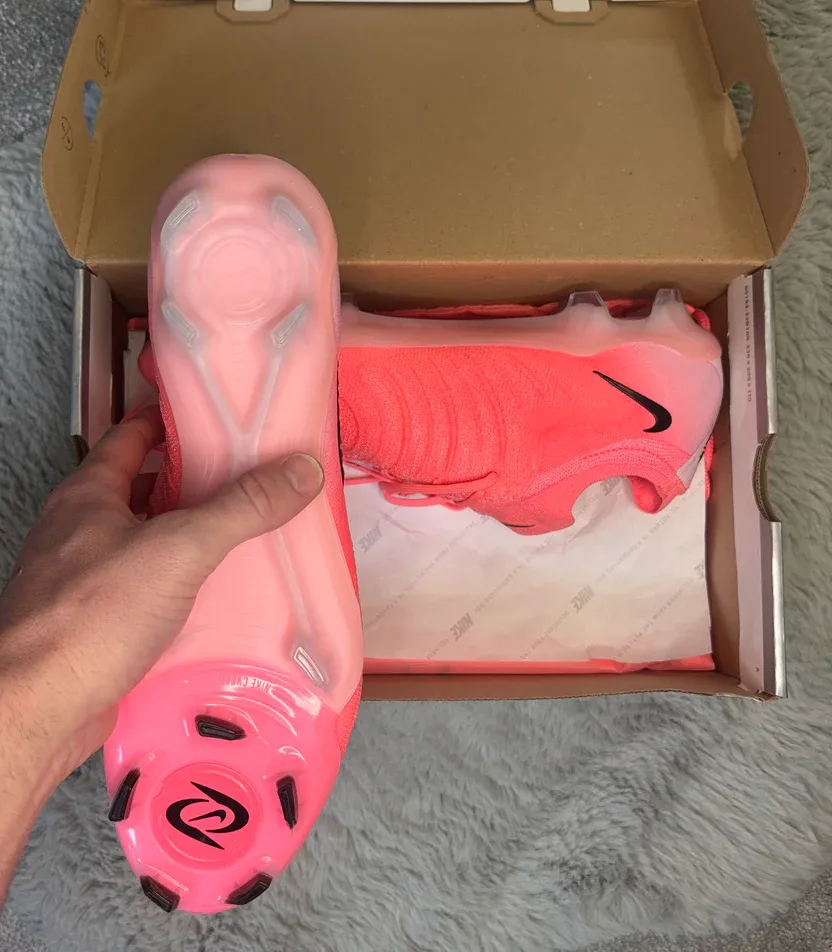 Nike Phantom GX II Elite FG