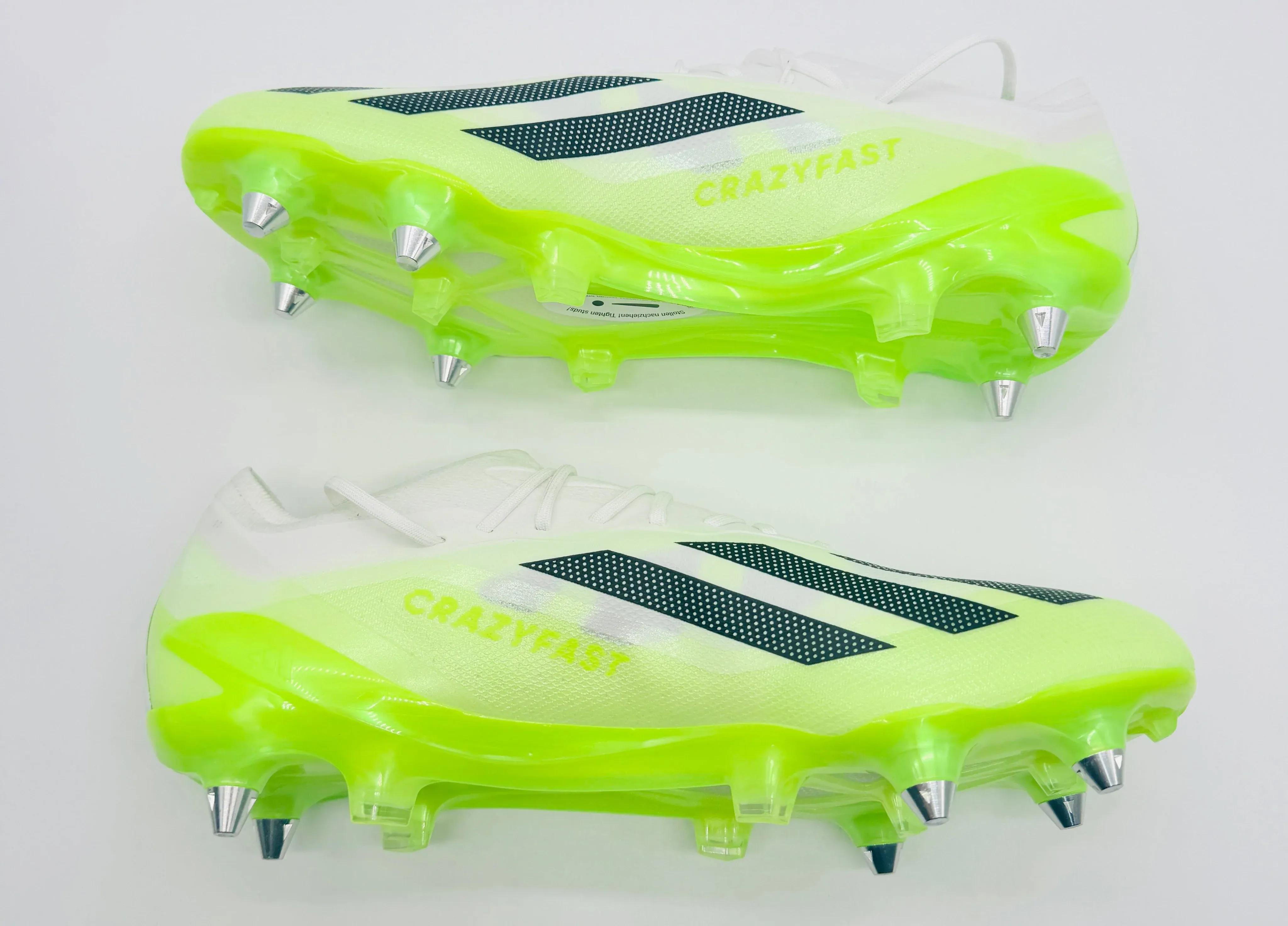 Adidas X Crazyfast .1 SG