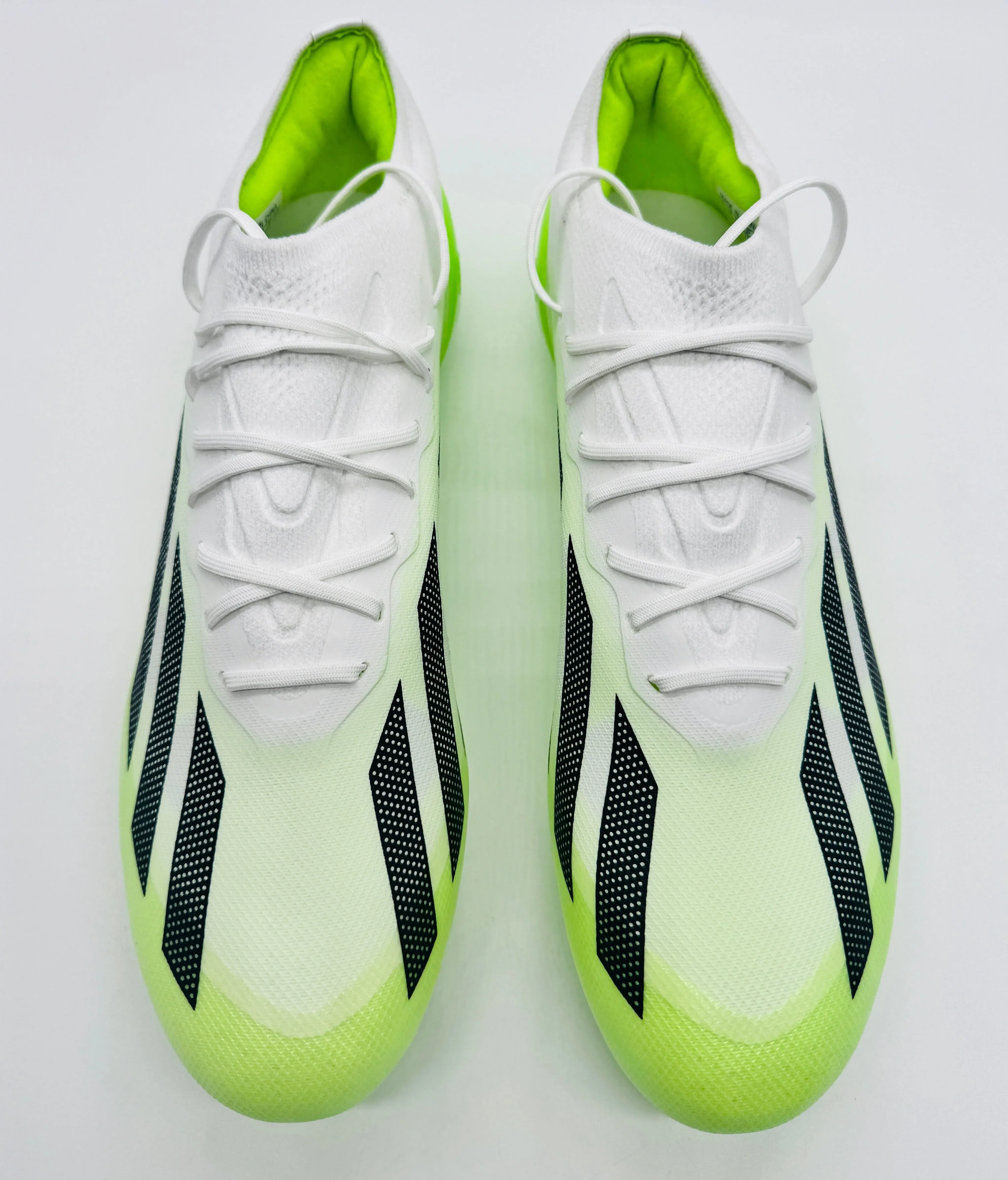 Adidas X Crazyfast .1 SG