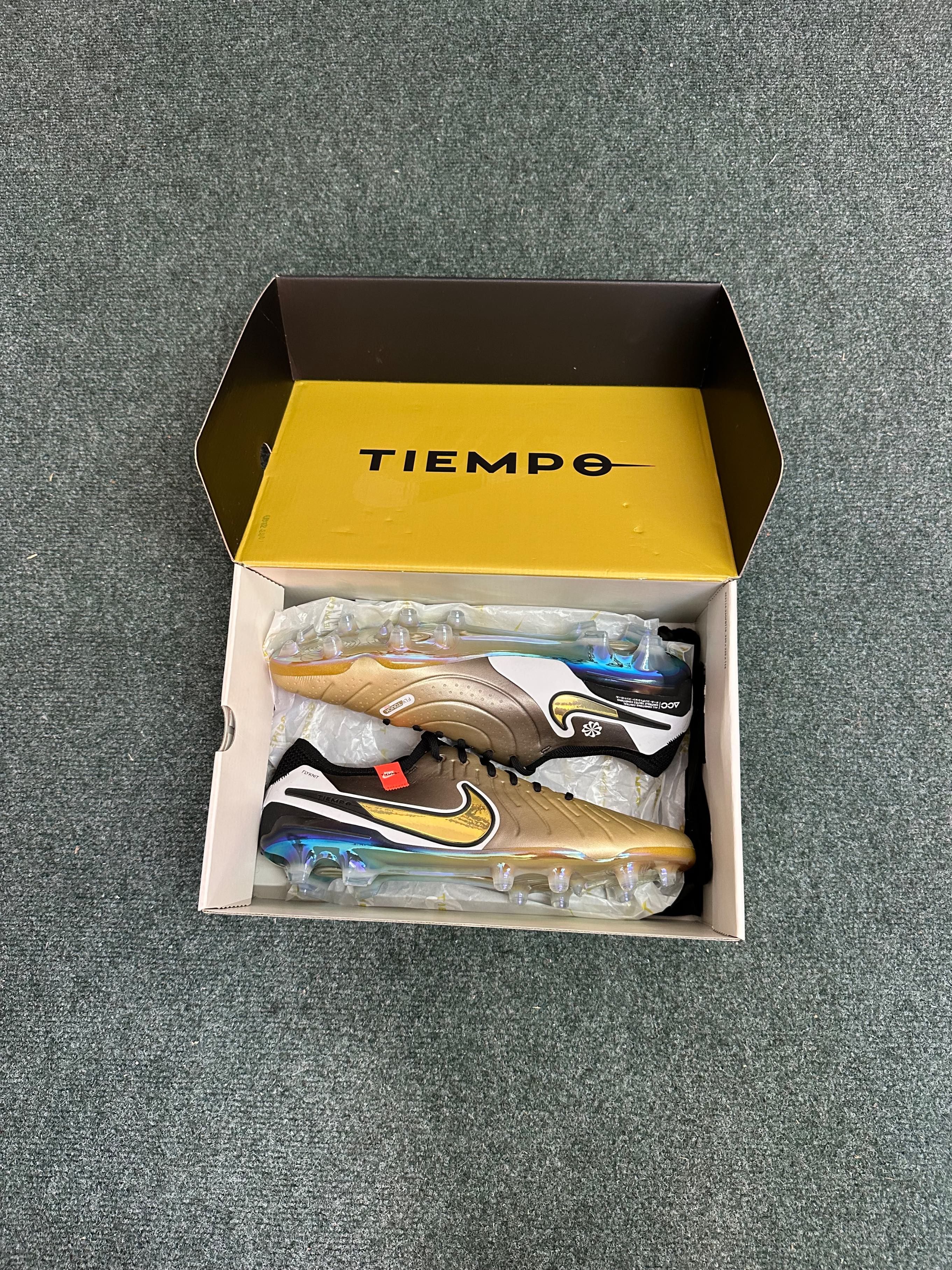 Nike Tiempo Legend 10 Elite FG