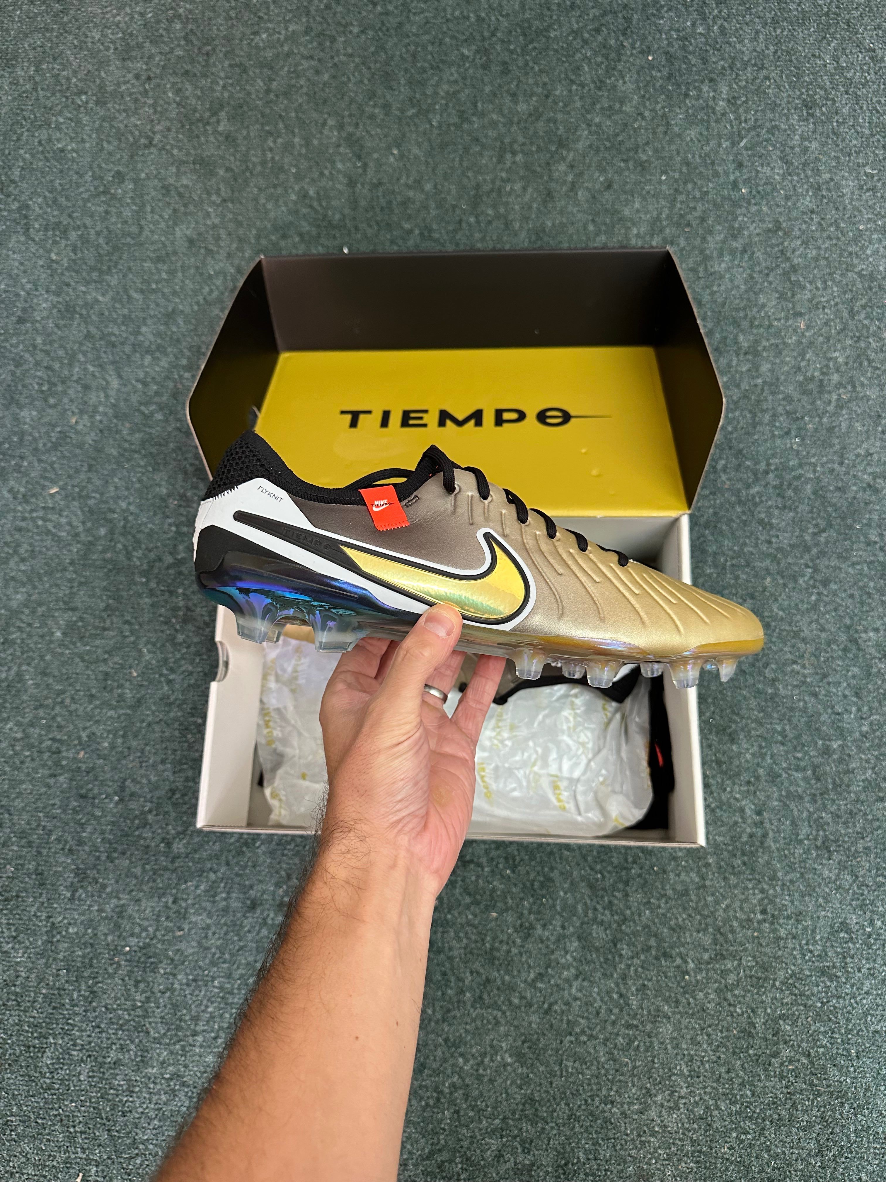 Nike Tiempo Legend 10 Elite FG