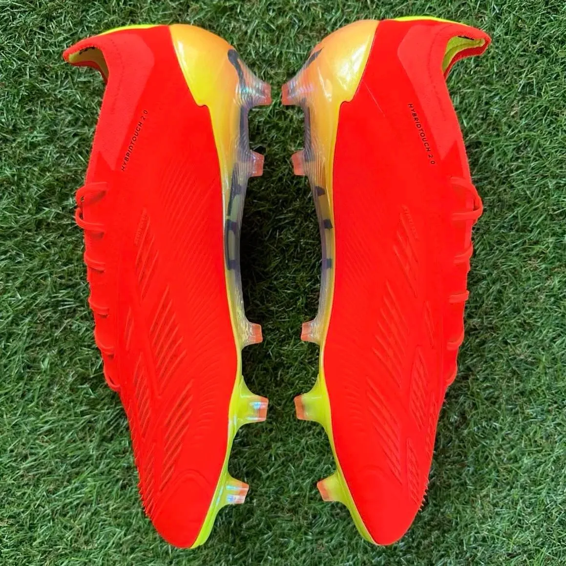 Adidas Predator Elite FG SE Teaser