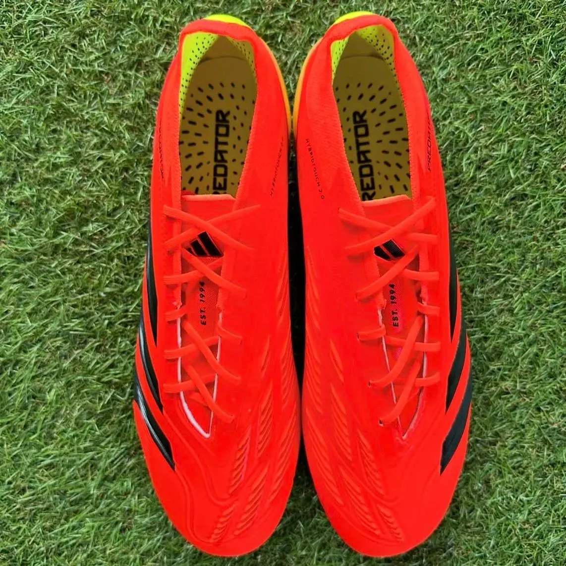 Adidas Predator Elite FG SE Teaser