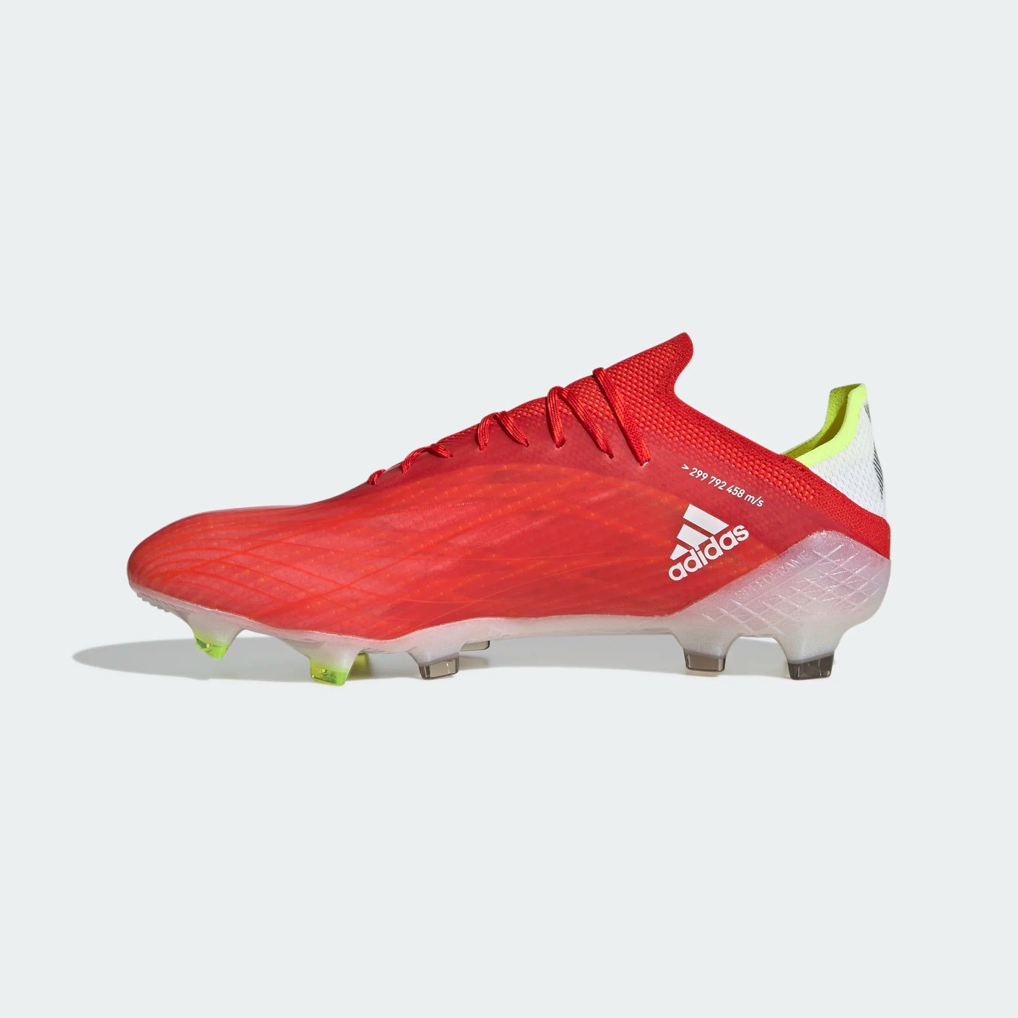 adidas X Speedflow.1 FG
