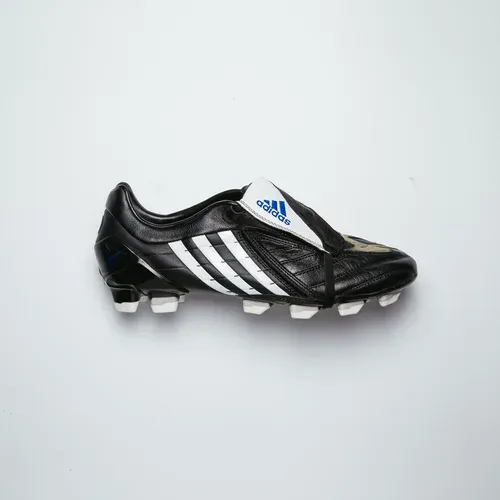 Adidas Predator Powerswerve FG