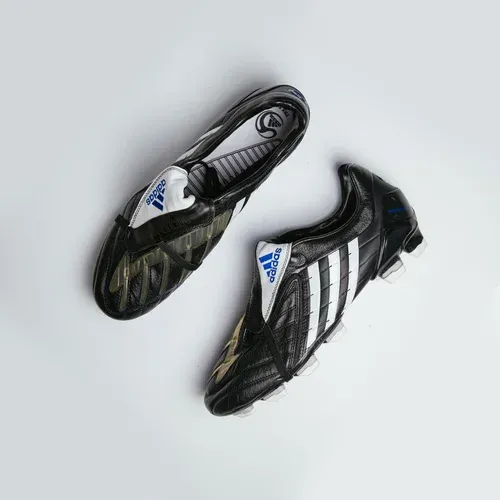 Adidas Predator Powerswerve FG