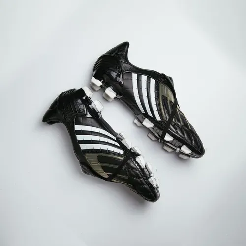 Adidas Predator Powerswerve FG