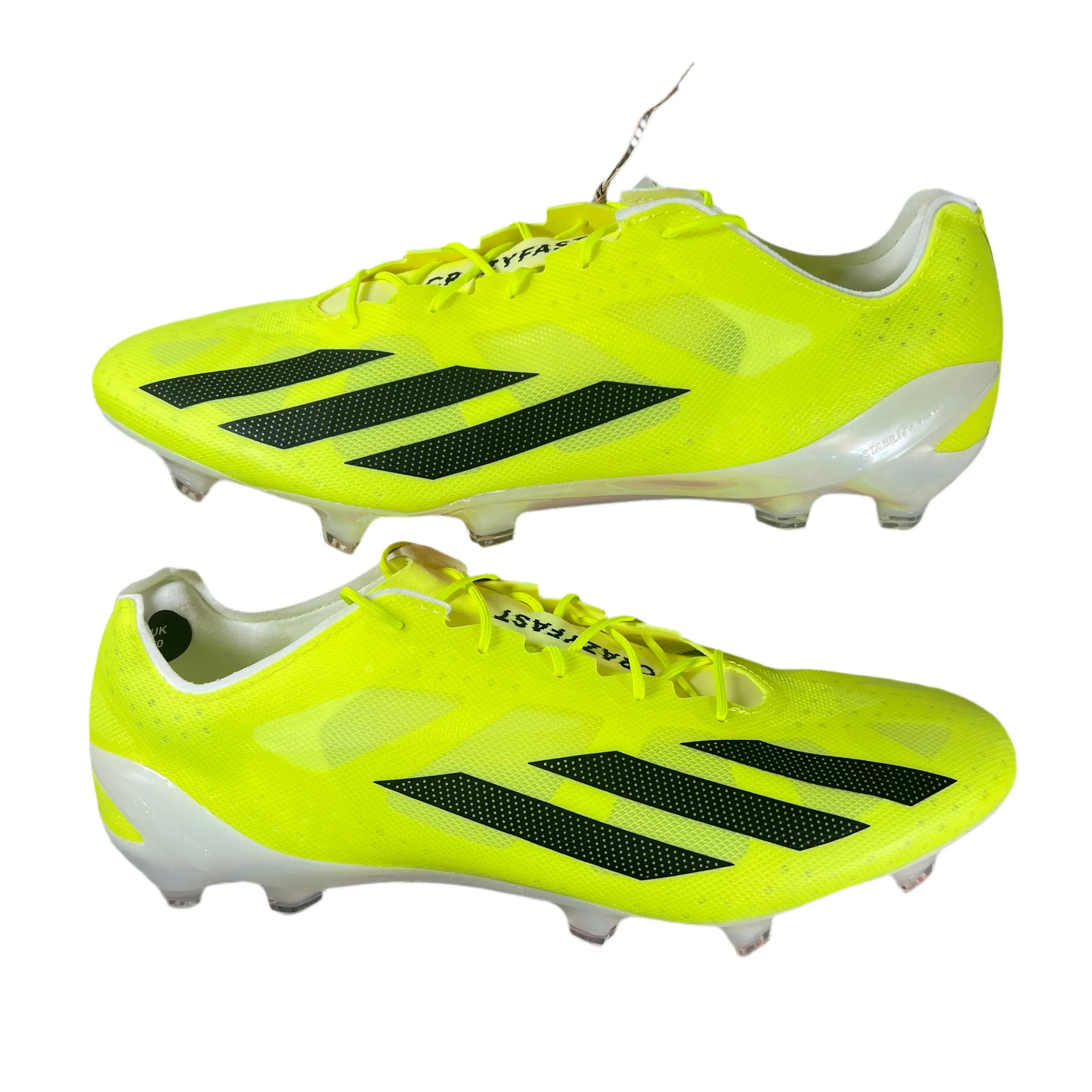 Adidas X Crazyfast + FG