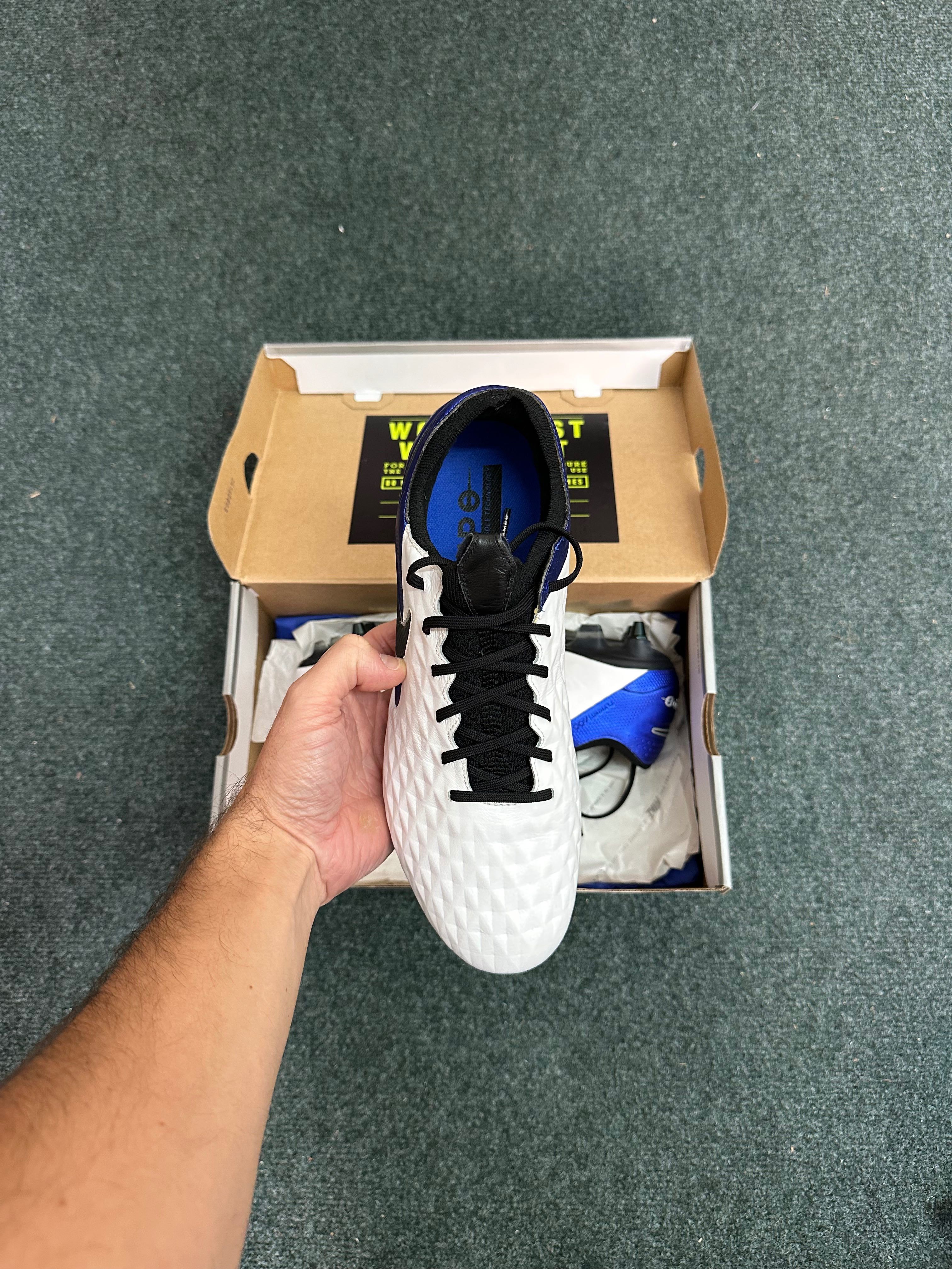 Nike Tiempo Legend VIII Elite SG-Pro AC