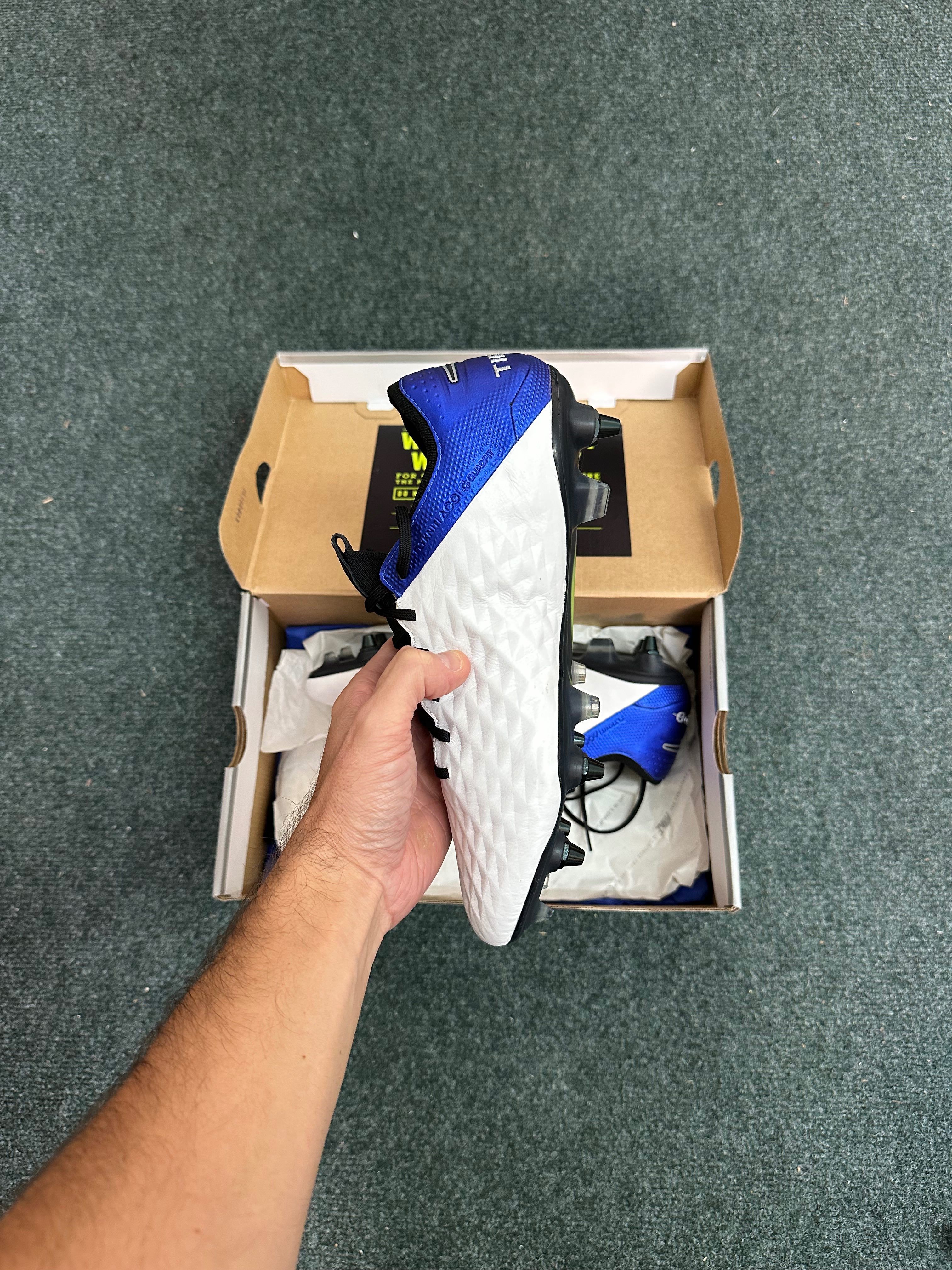 Nike Tiempo Legend VIII Elite SG-Pro AC