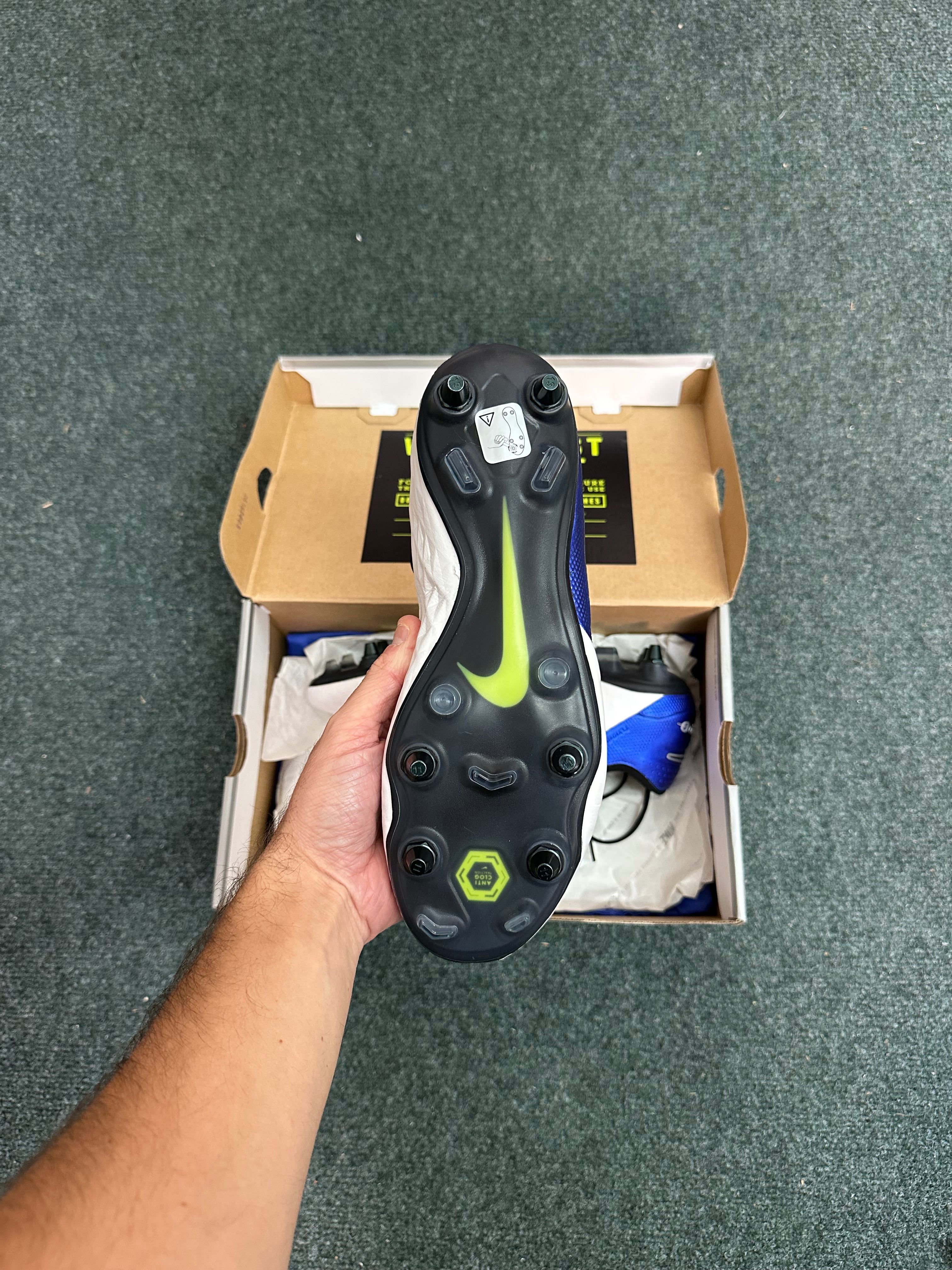 Nike Tiempo Legend VIII Elite SG-Pro AC