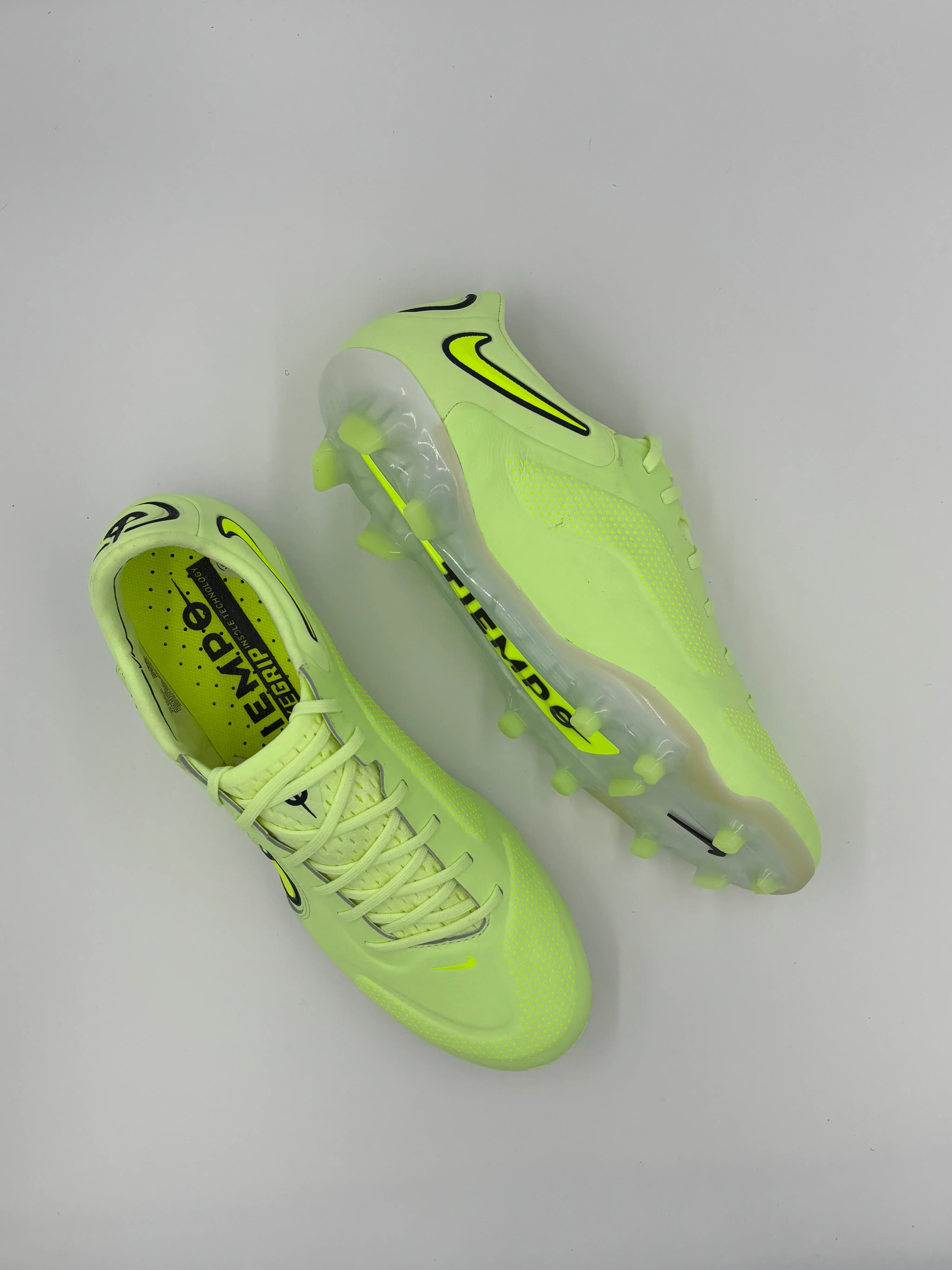 Nike Tiempo Legend 9 Elite FG