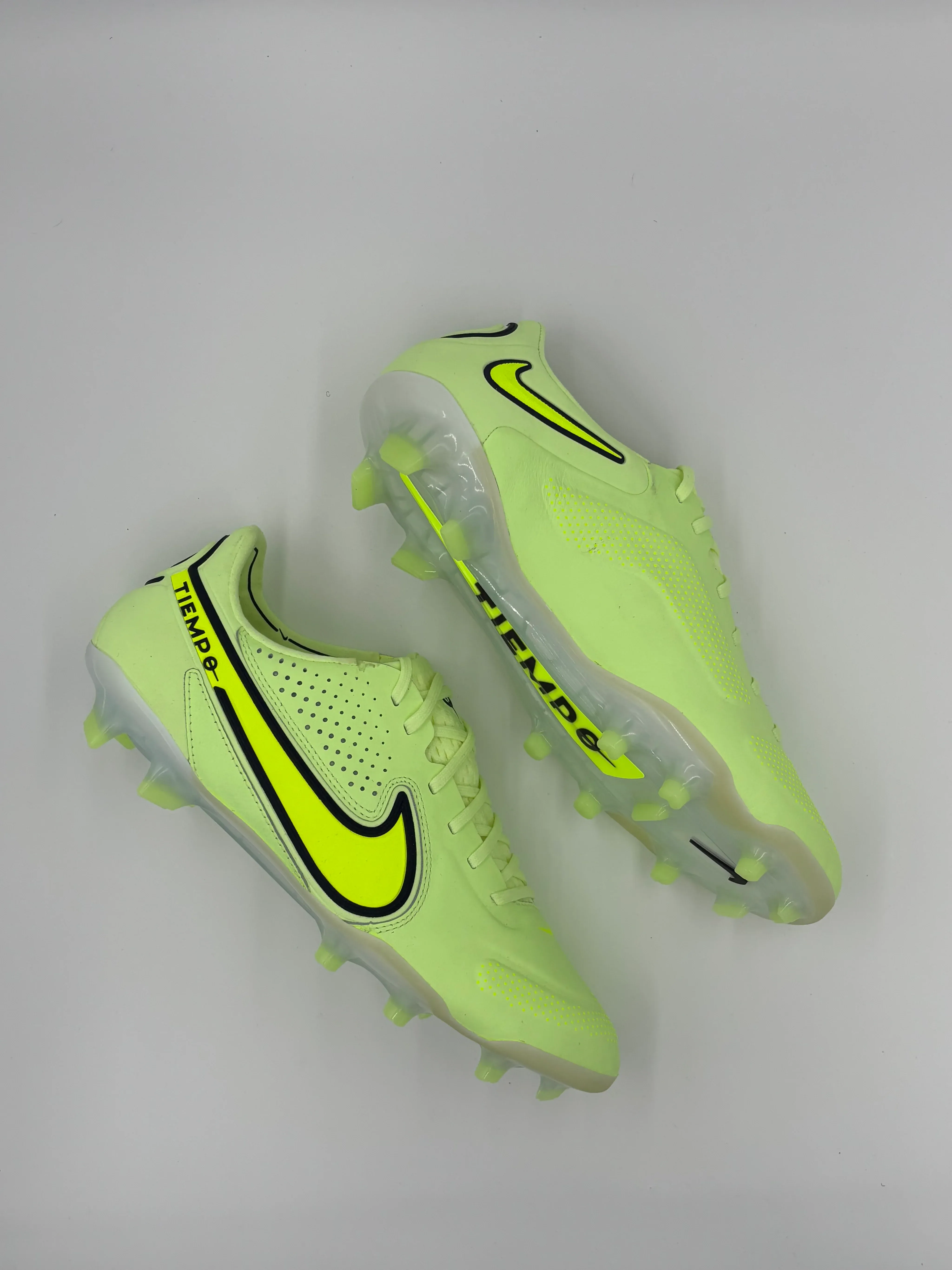Nike Tiempo Legend 9 Elite FG