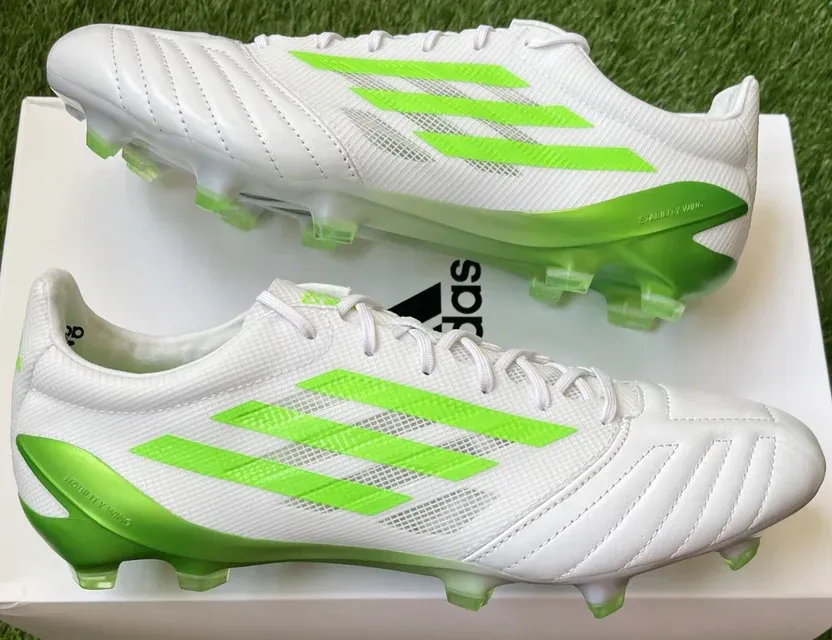 Adidas X Speedportal.1 FG Limited Edition Lea