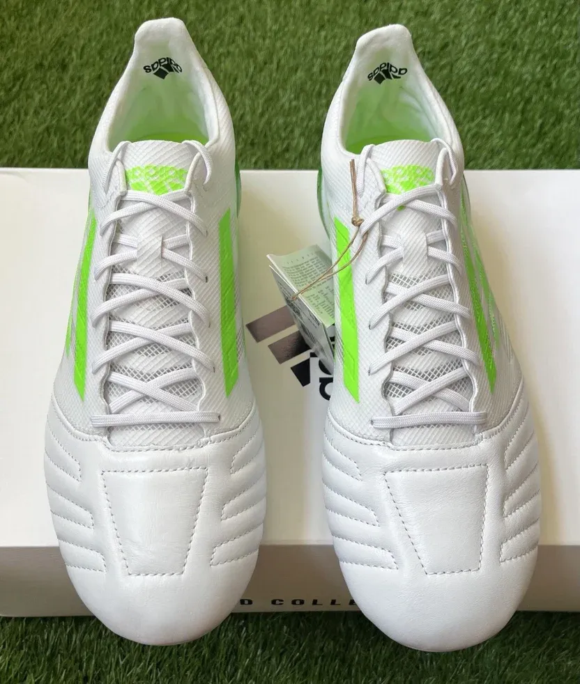 Adidas X Speedportal.1 FG Limited Edition Lea