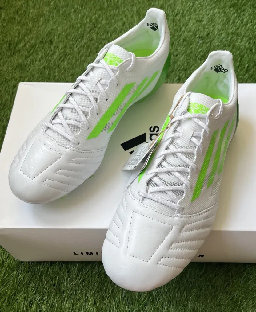 Adidas X Speedportal.1 FG Limited Edition Lea