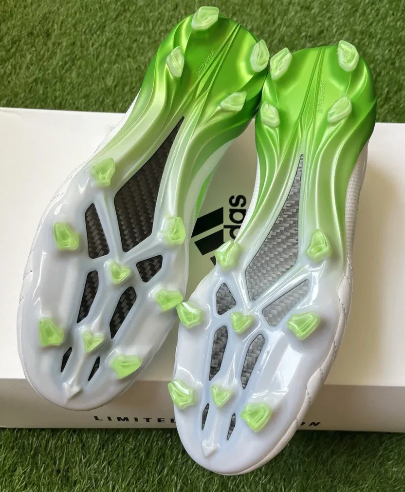 Adidas X Speedportal.1 FG Limited Edition Lea