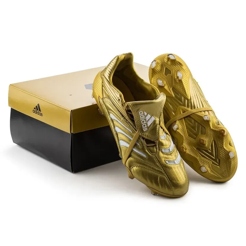 Adidas Predator Absolute FG