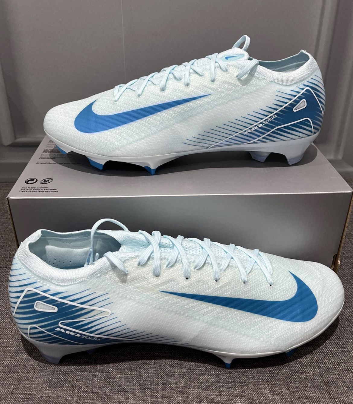 Nike Zoom Vapor 16 Elite FG