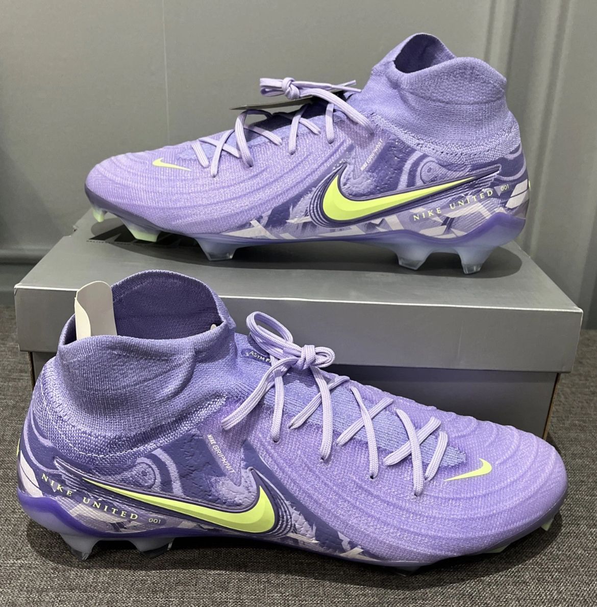 Nike Phantom Luna II Elite FG NU1