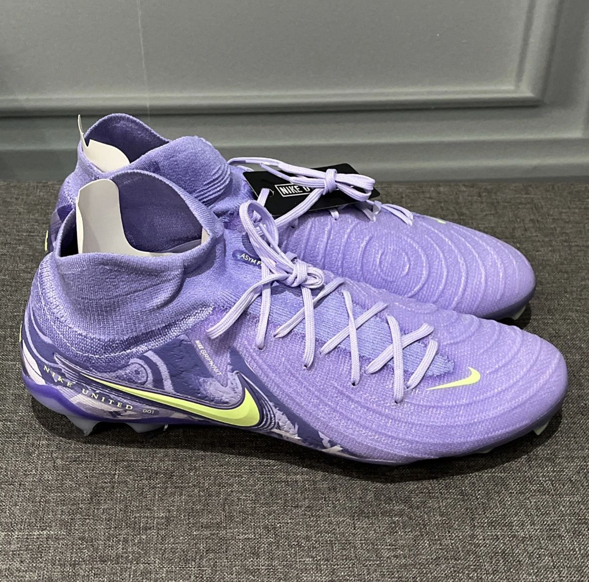 Nike Phantom Luna II Elite FG NU1