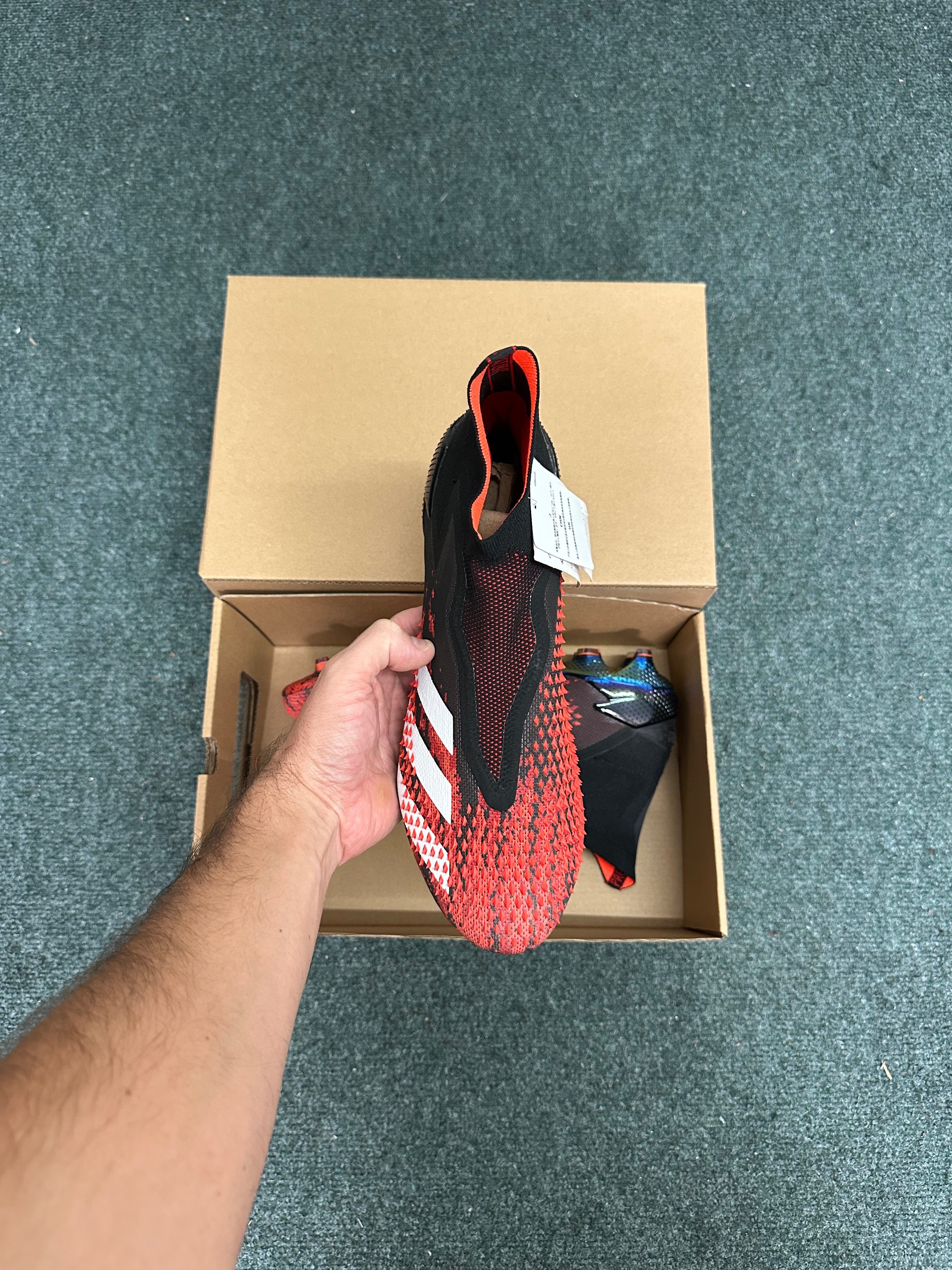 Adidas Predator Mutator 20+ FG