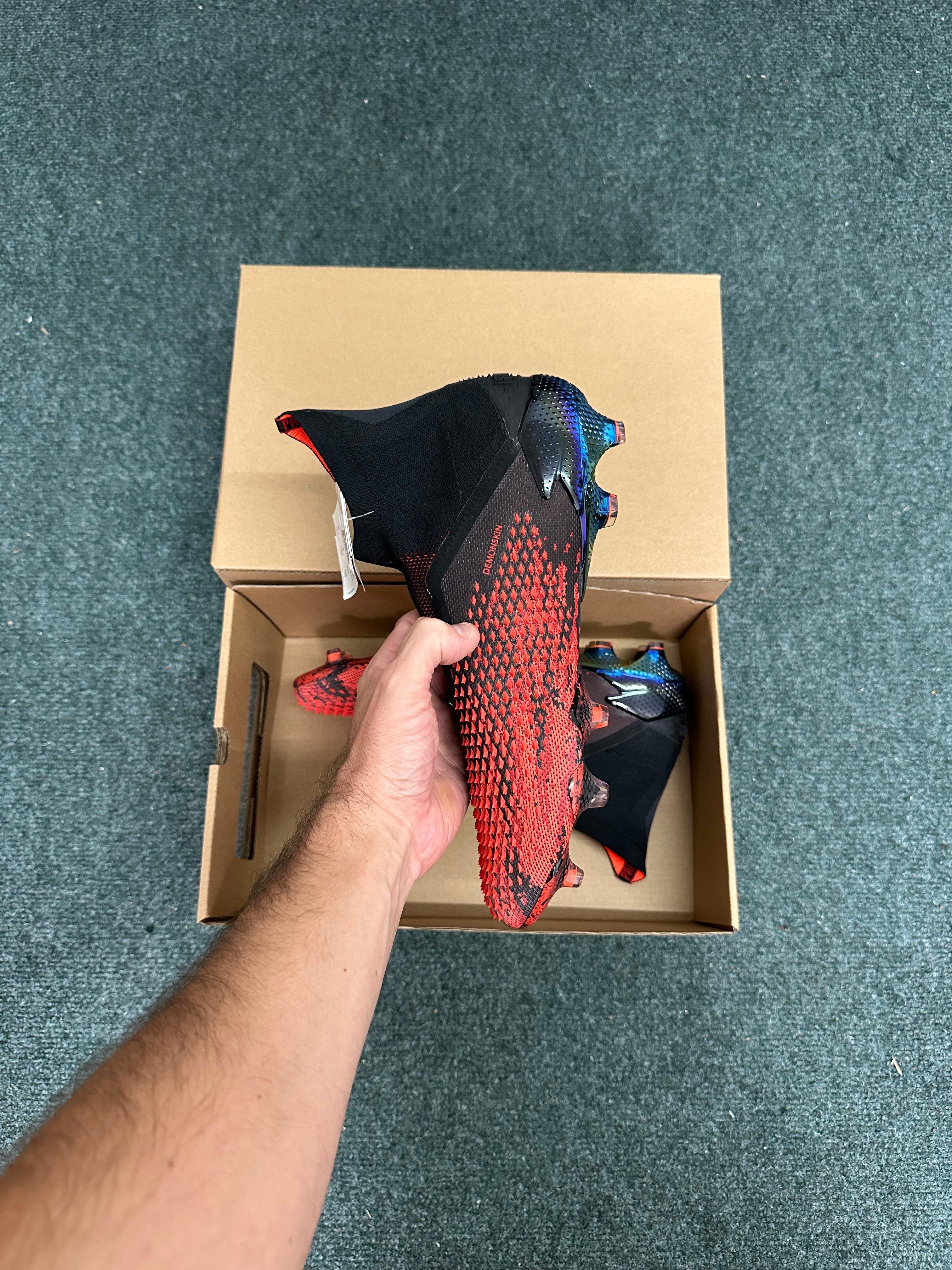 Adidas Predator Mutator 20+ FG