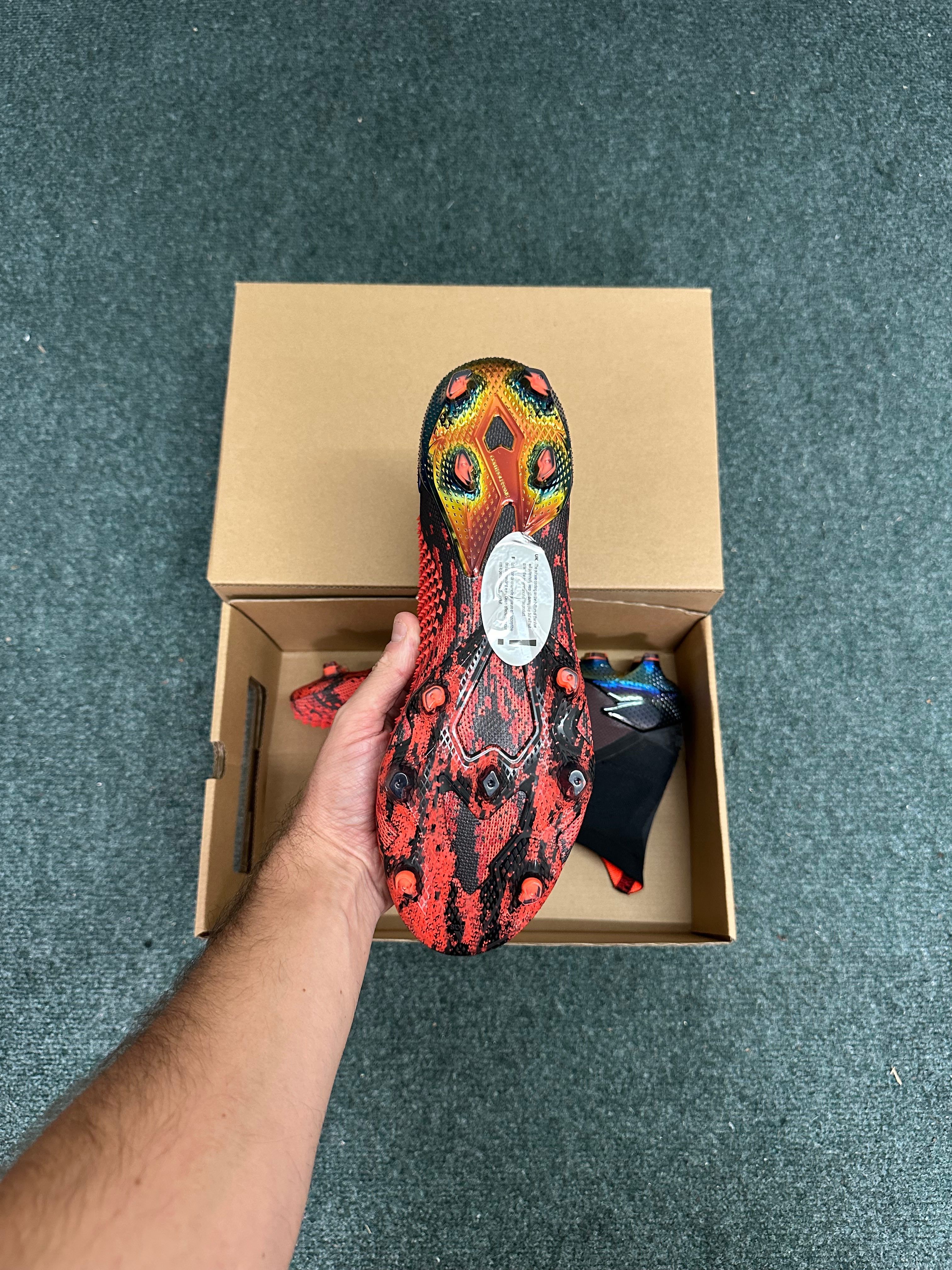 Adidas Predator Mutator 20+ FG