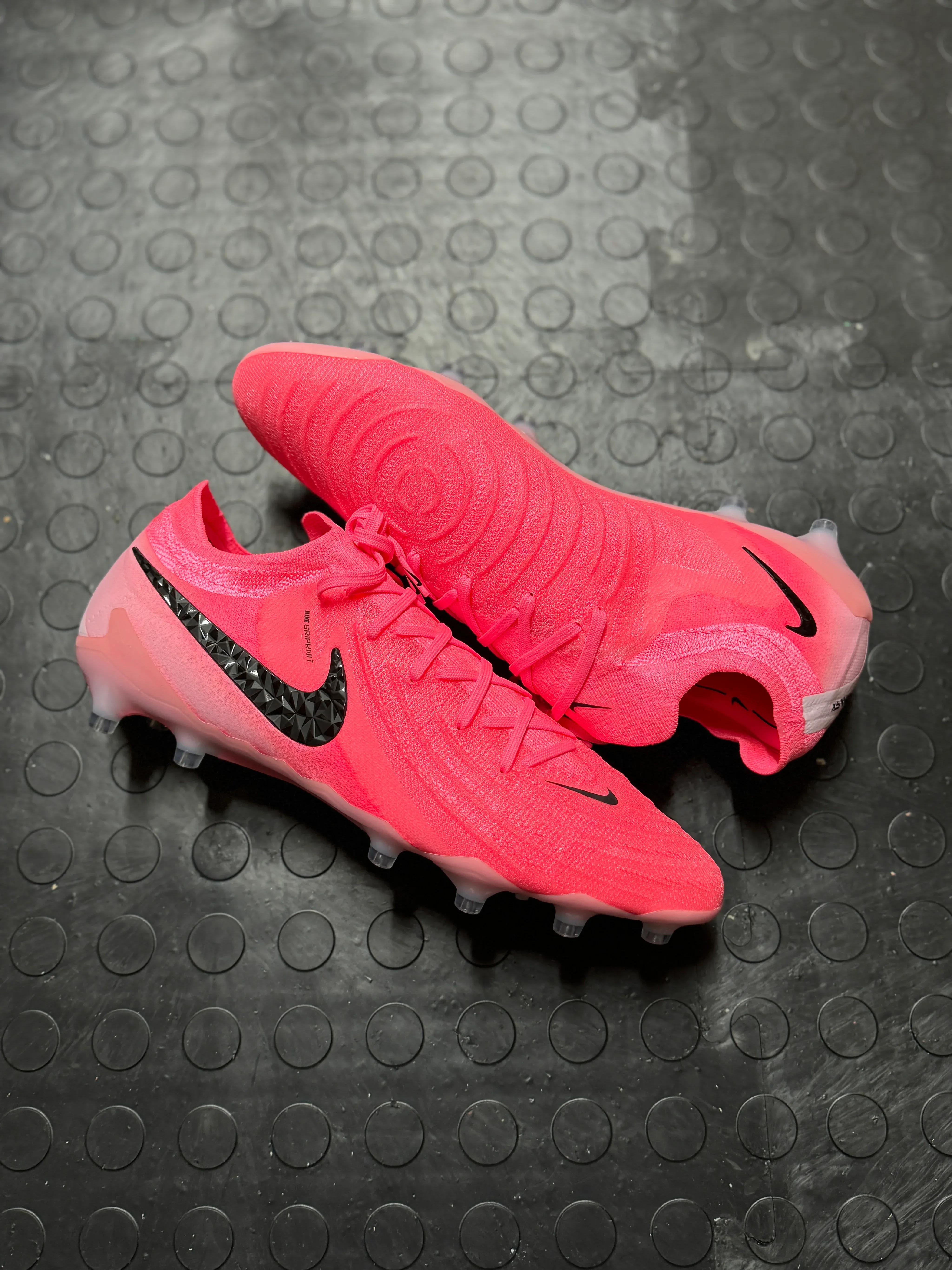 Nike Phantom GX 2 Elite AG-Pro