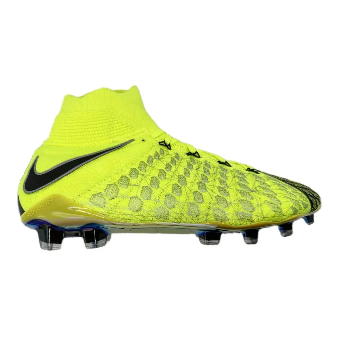 Nike Hypervenom Phantom 3 DF FG x EA Sports