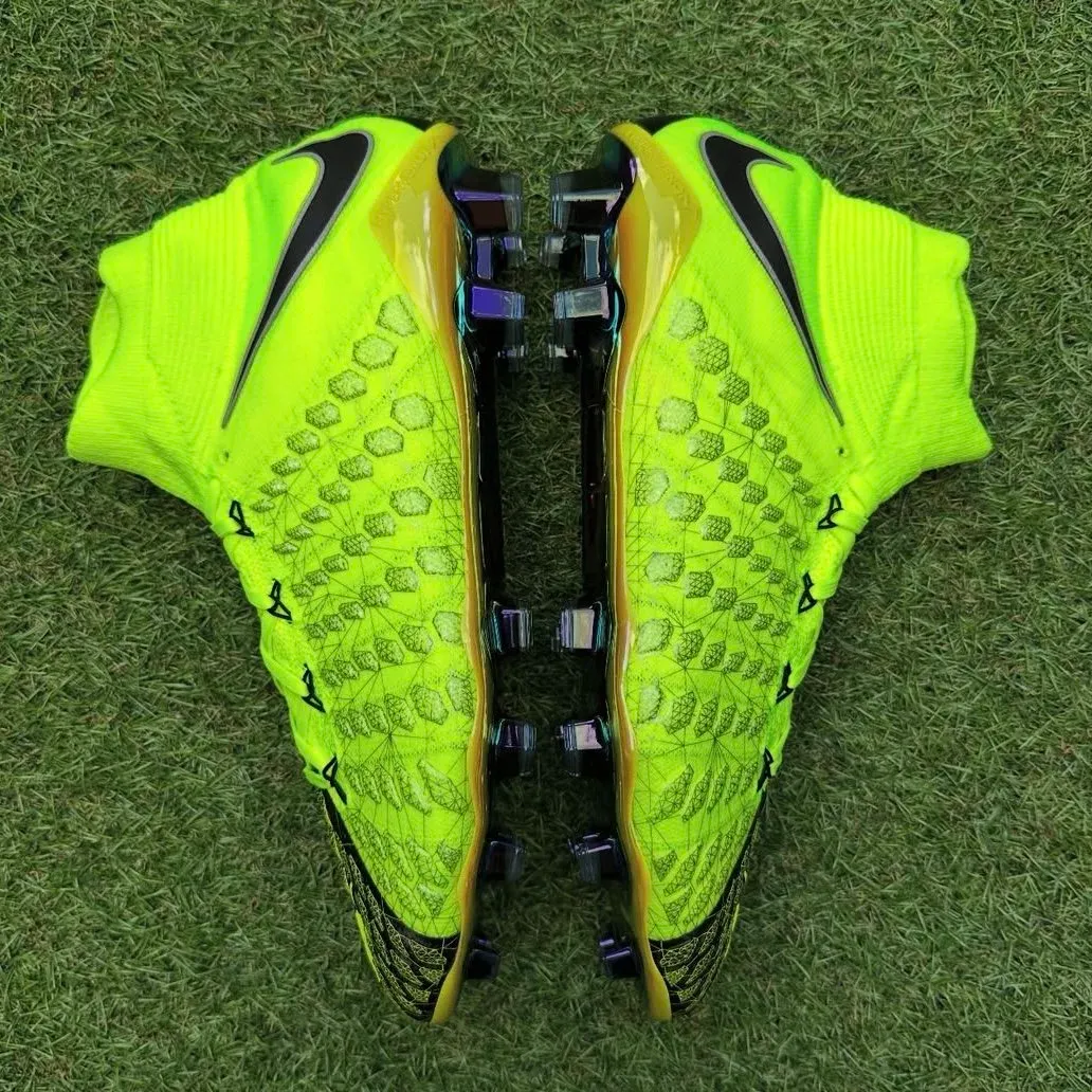 Nike Hypervenom Phantom 3 DF FG x EA Sports