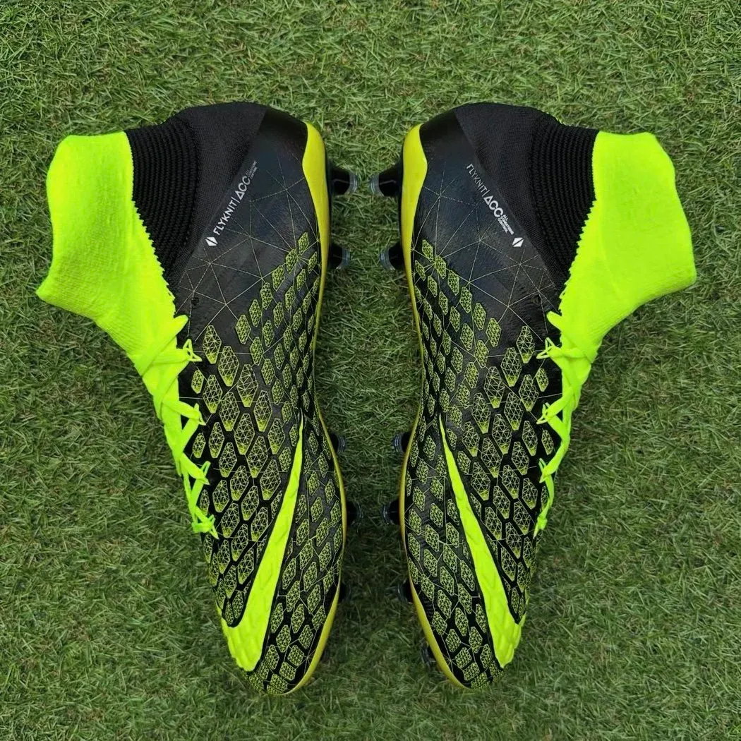 Nike Hypervenom Phantom 3 DF FG x EA Sports