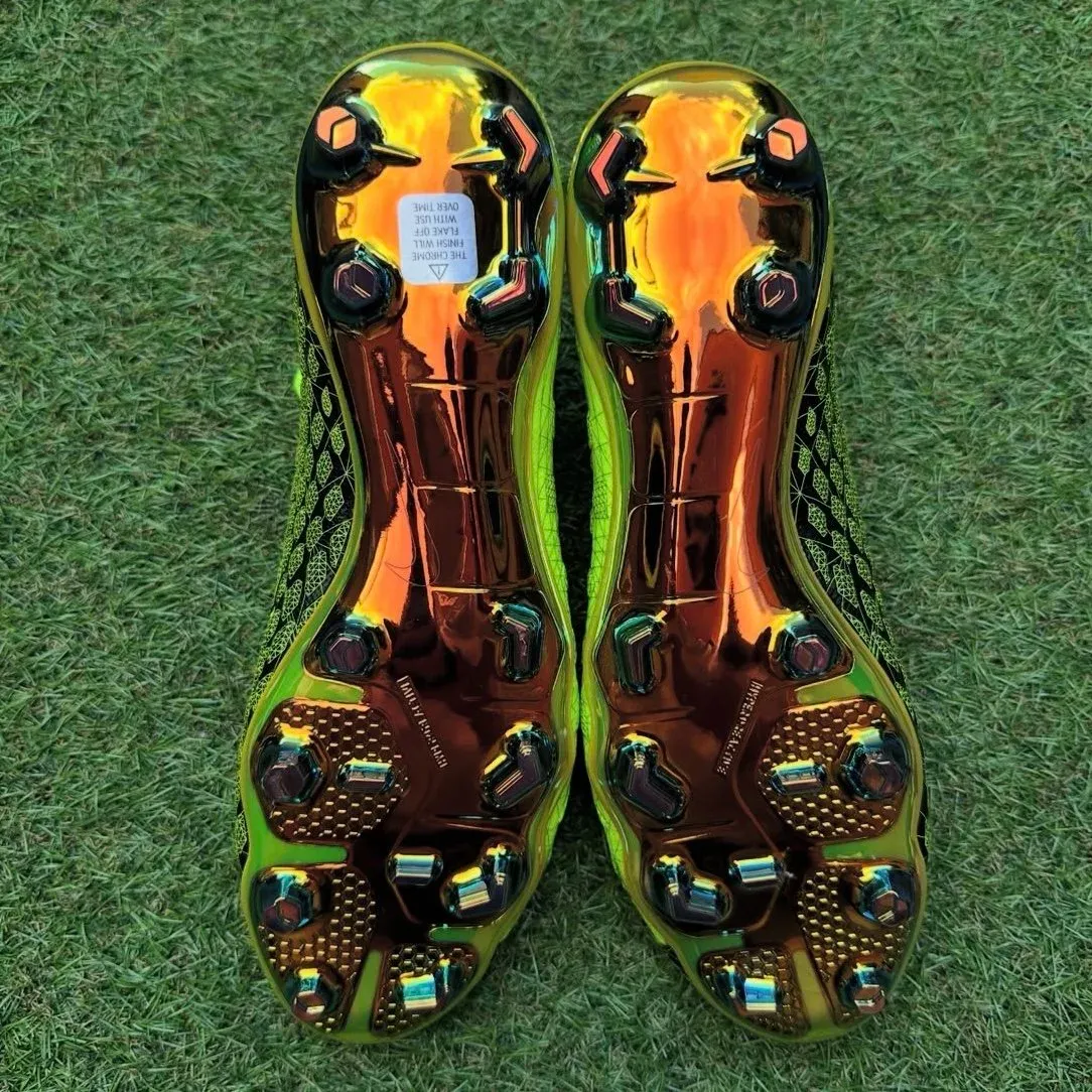 Nike Hypervenom Phantom 3 DF FG x EA Sports