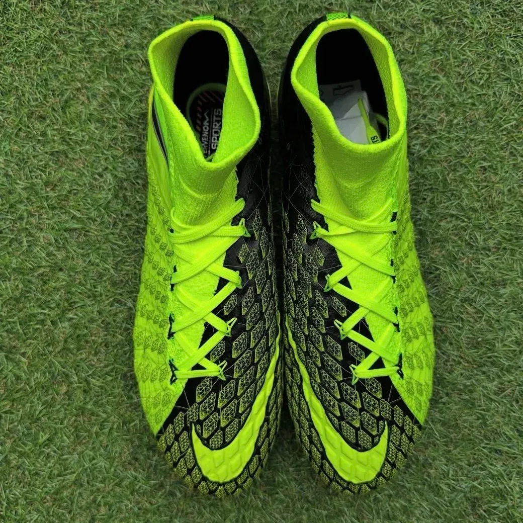Nike Hypervenom Phantom 3 DF FG x EA Sports