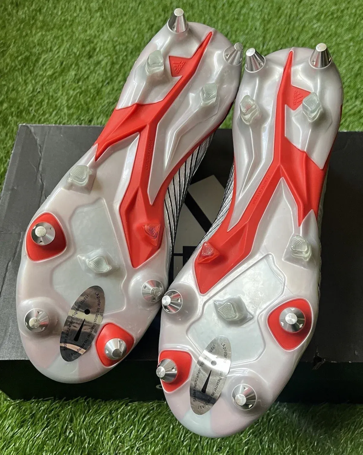 Adidas Predator 19.1 SG