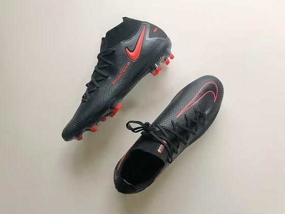 Nike Phantom GT DF Elite FG