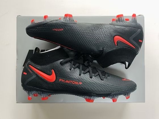 Nike Phantom GT DF Elite FG