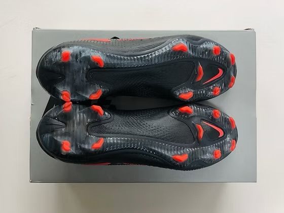 Nike Phantom GT DF Elite FG