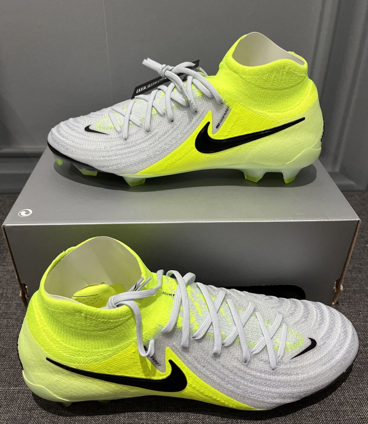 Nike Phantom Luna 2 Elite FG