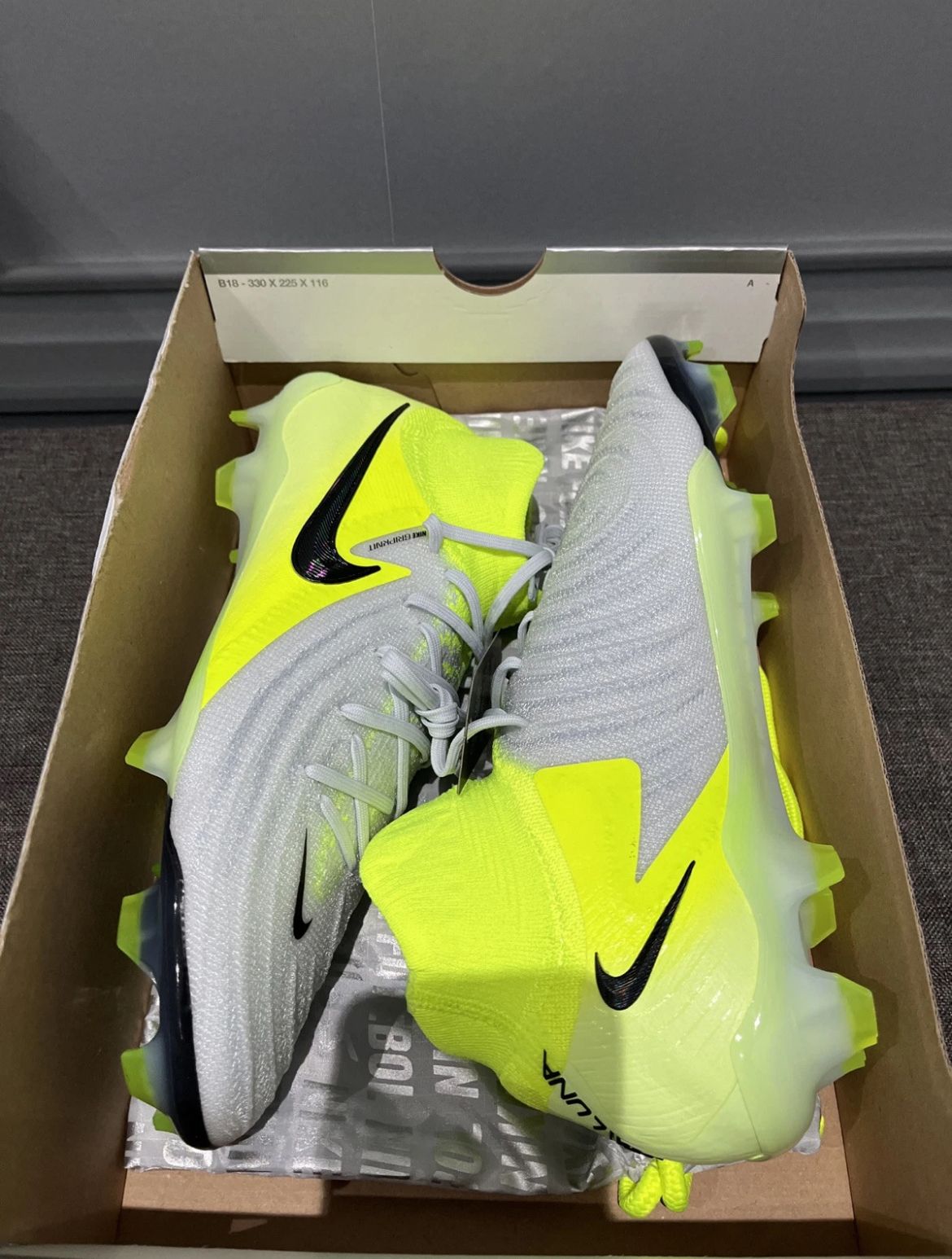 Nike Phantom Luna 2 Elite FG