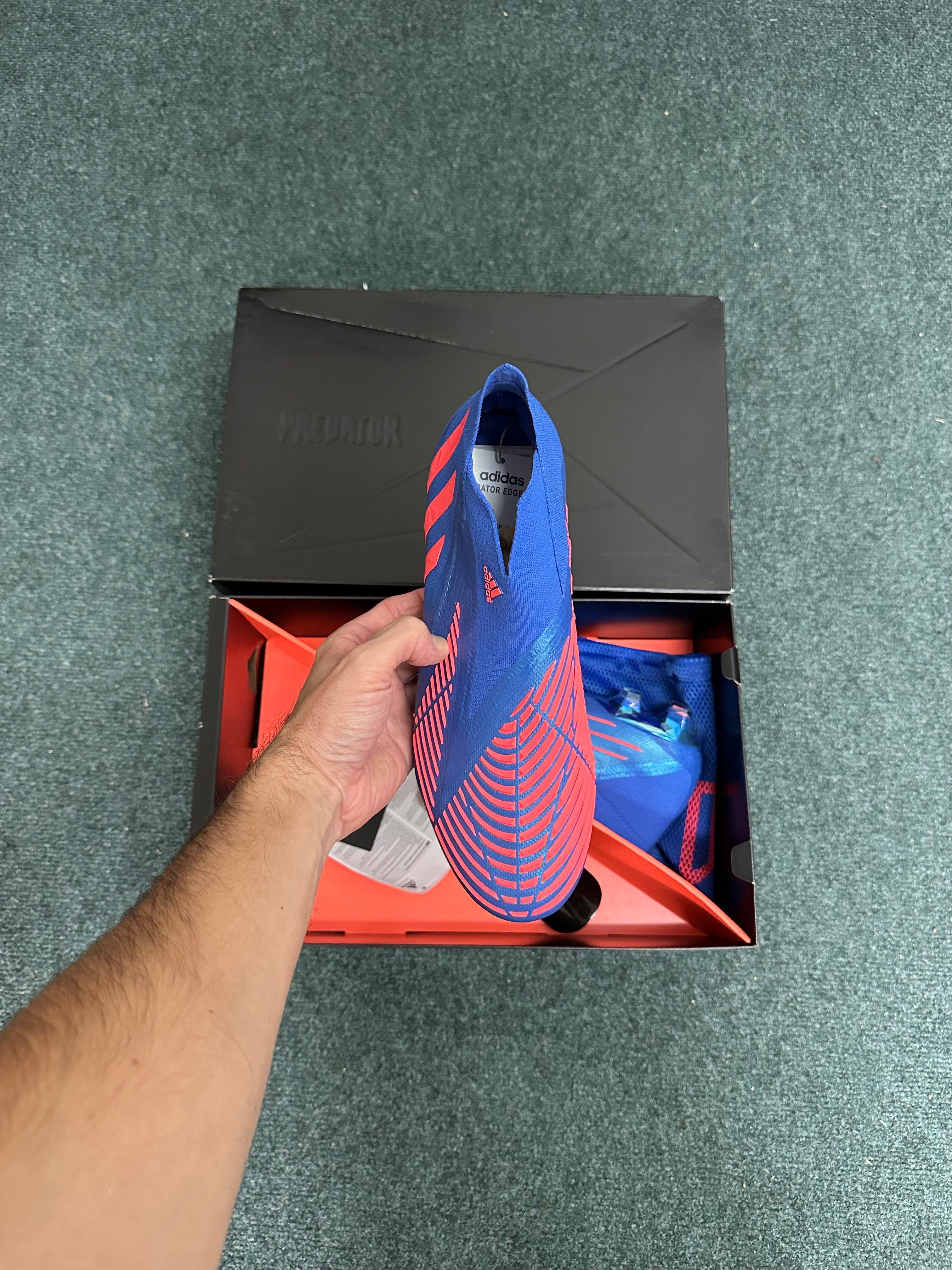 Adidas Predator Edge+ FG