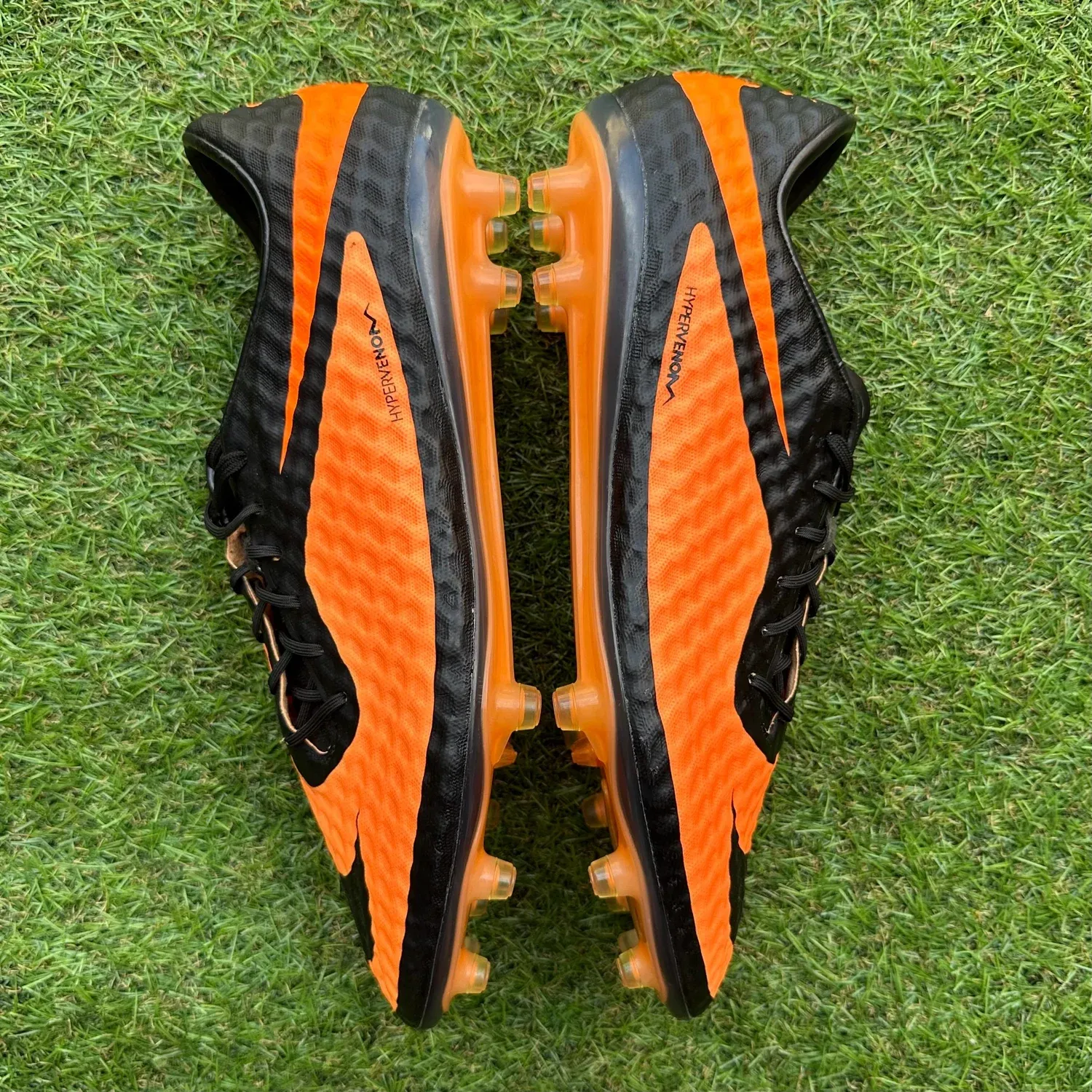 Nike Hypervenom Phantom 1 FG