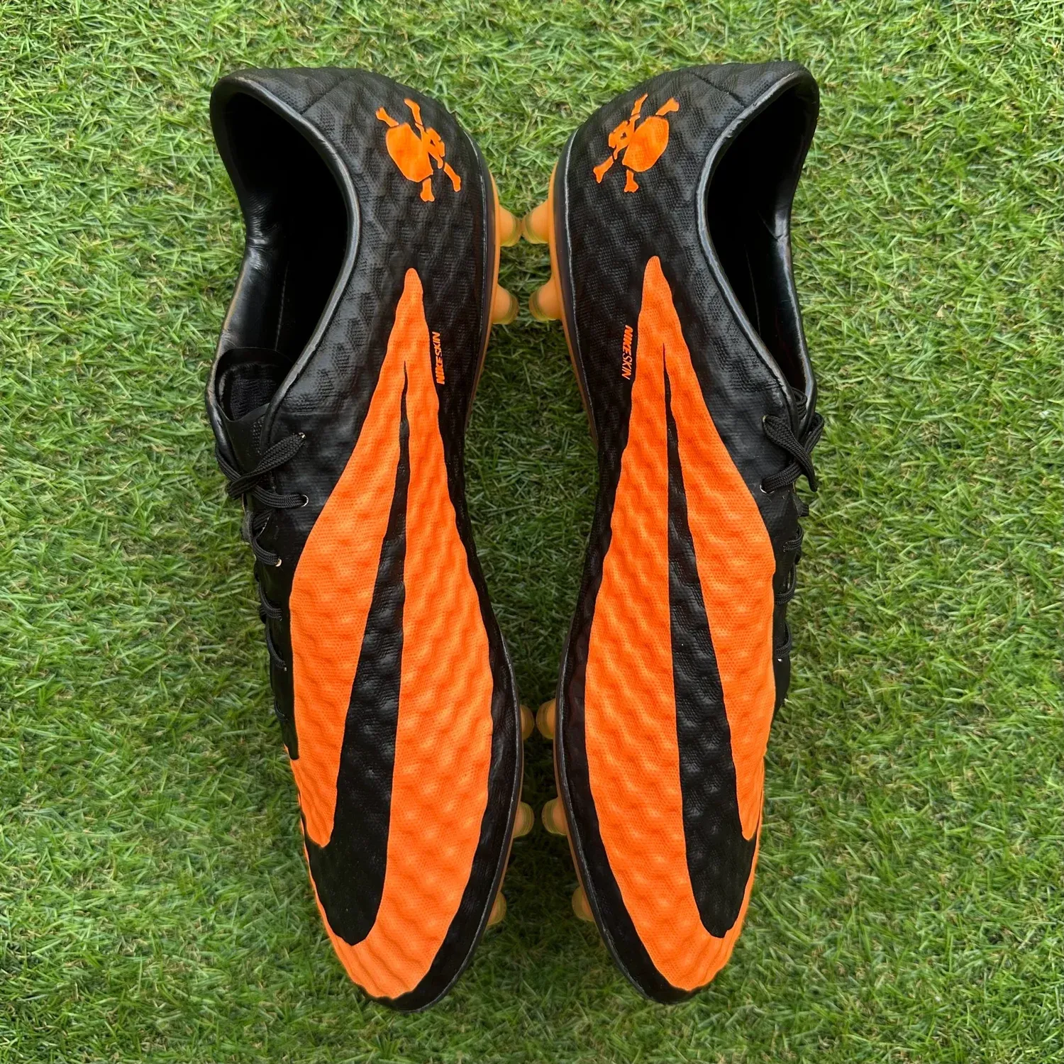 Nike Hypervenom Phantom 1 FG