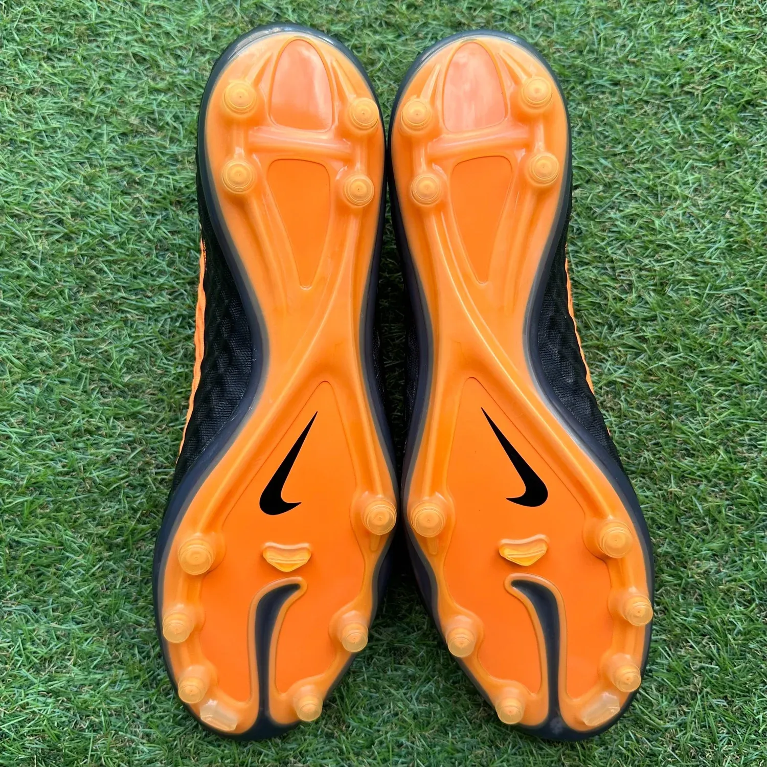 Nike Hypervenom Phantom 1 FG