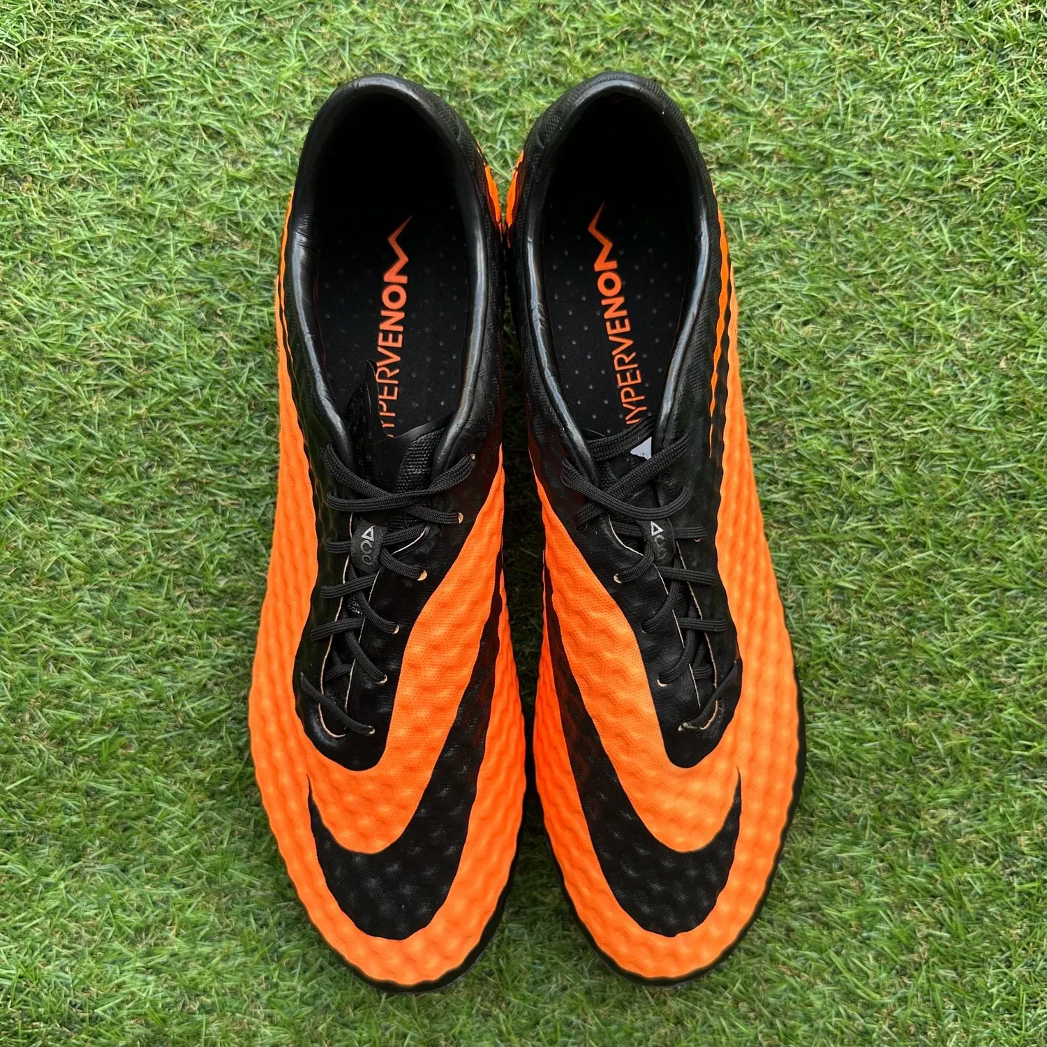 Nike Hypervenom Phantom 1 FG