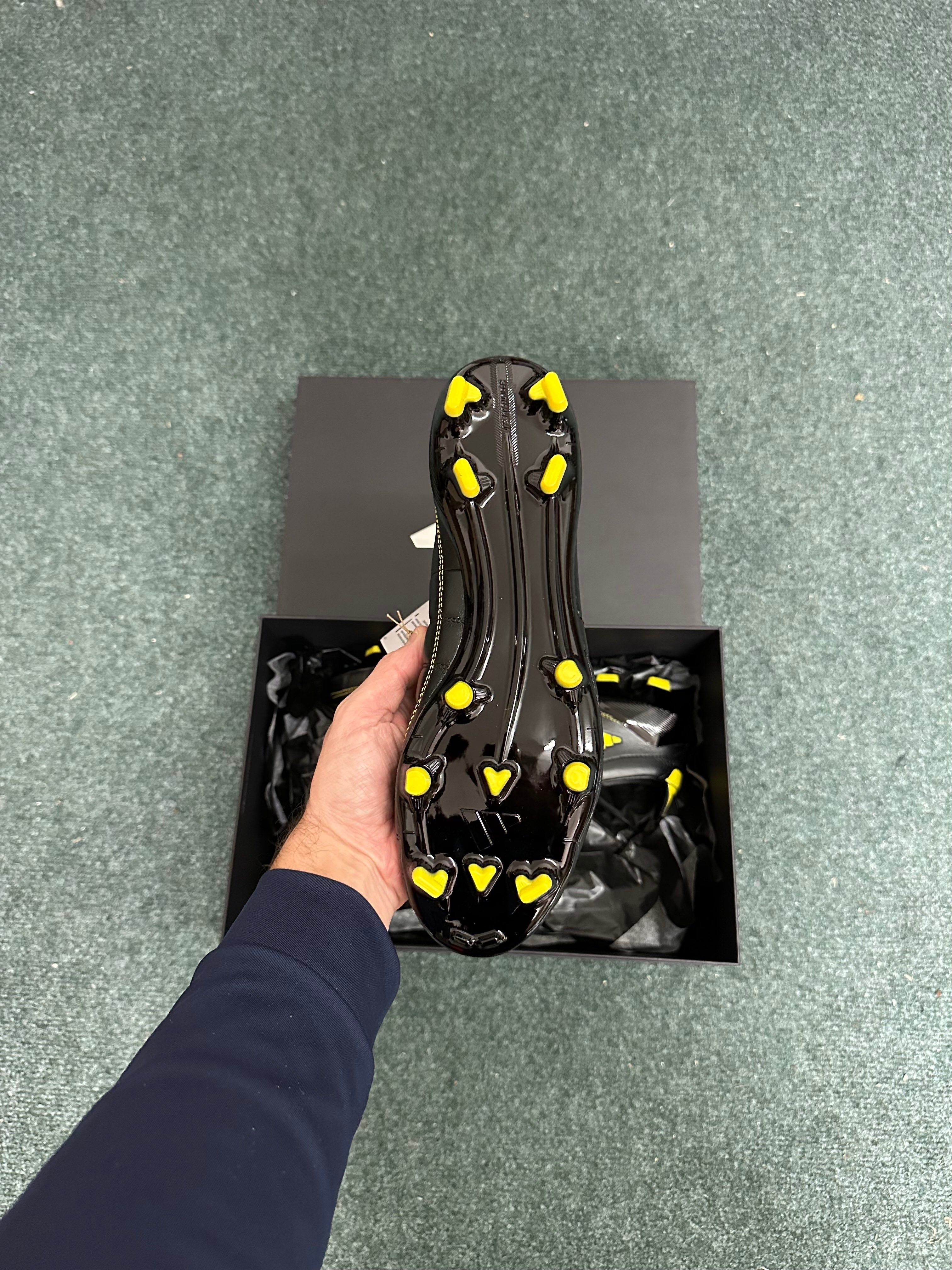 Adidas F50 Elite 2010 Leather FG