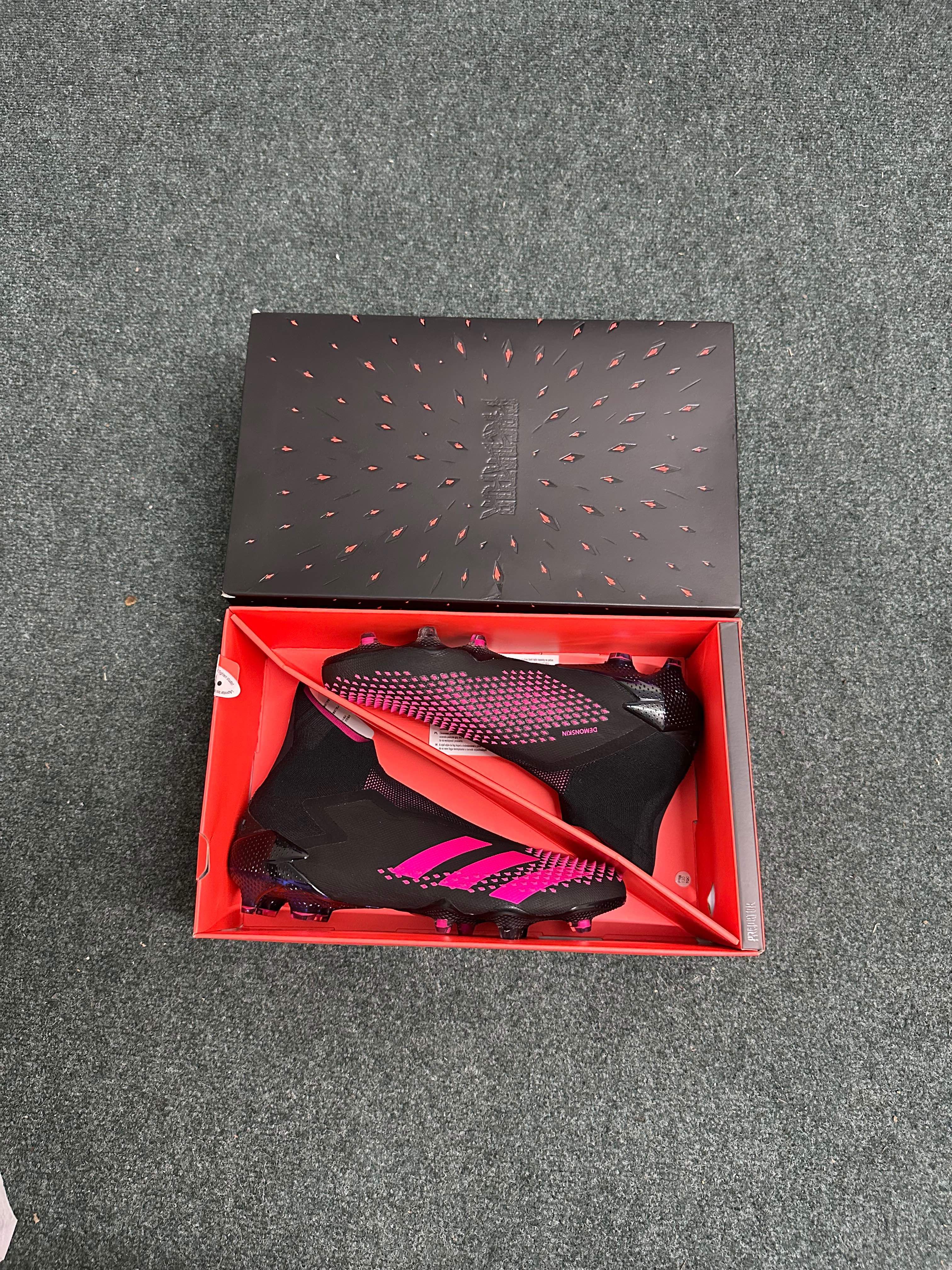 Adidas Predator Mutator 20+ FG