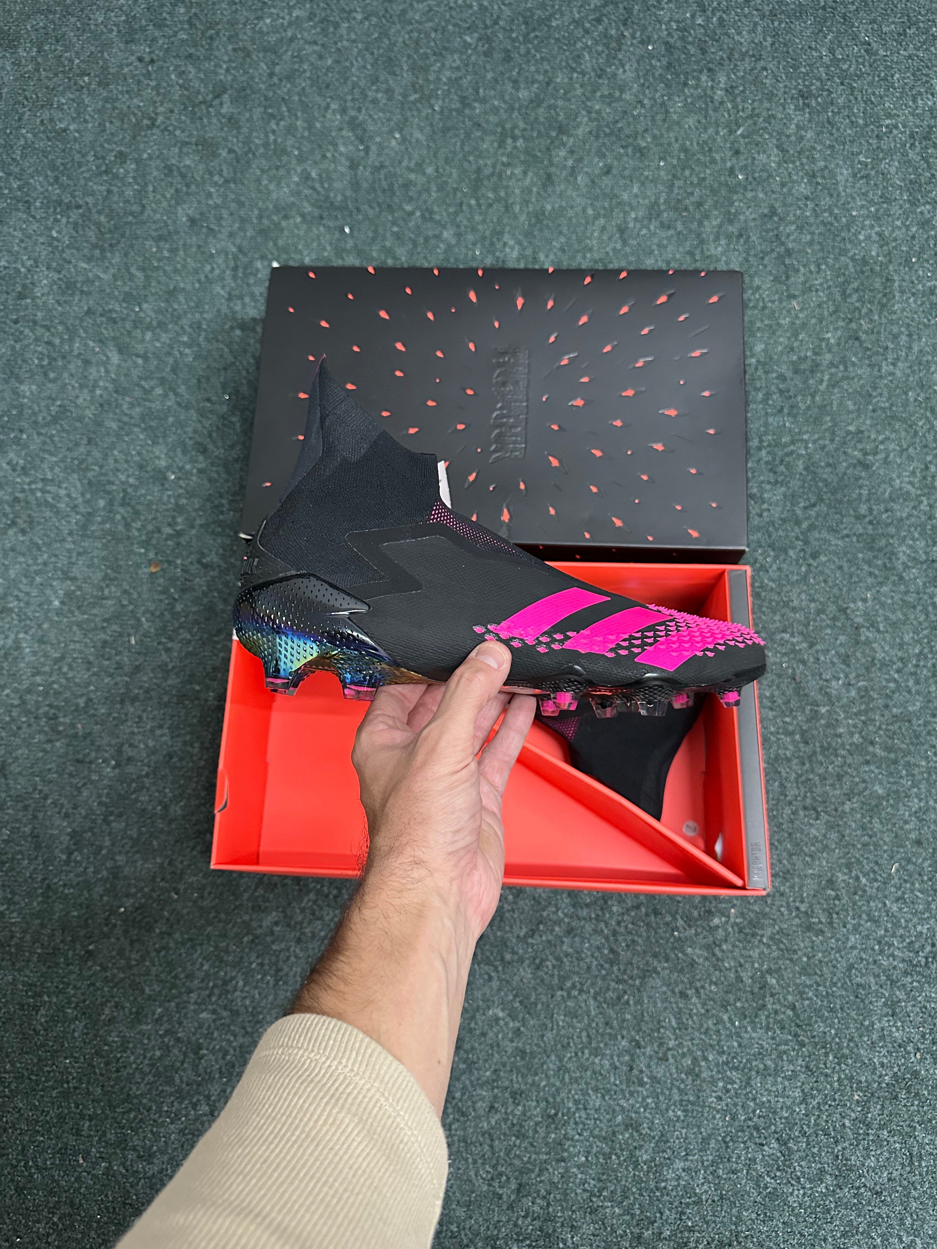 Adidas Predator Mutator 20+ FG