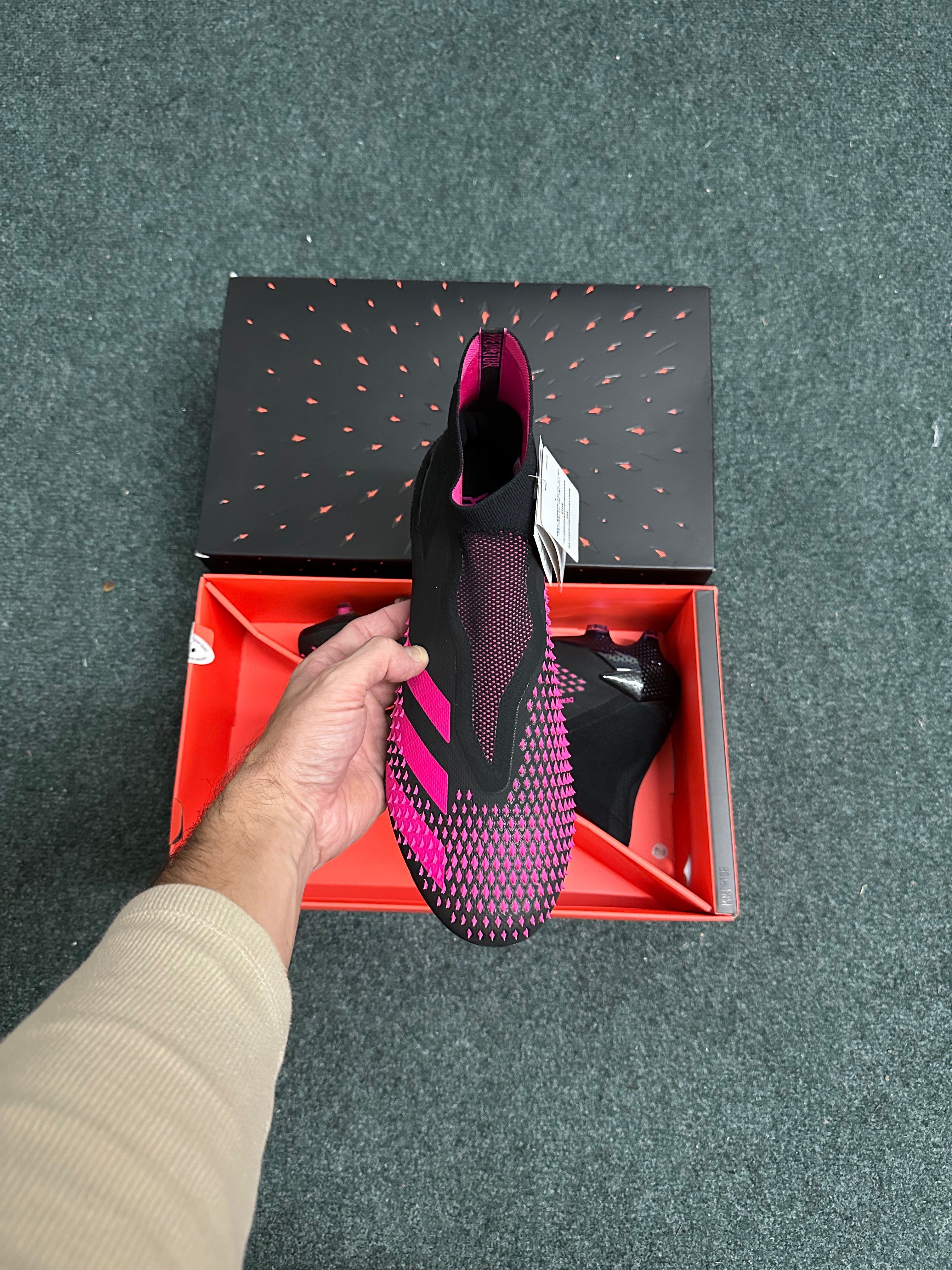 Adidas Predator Mutator 20+ FG